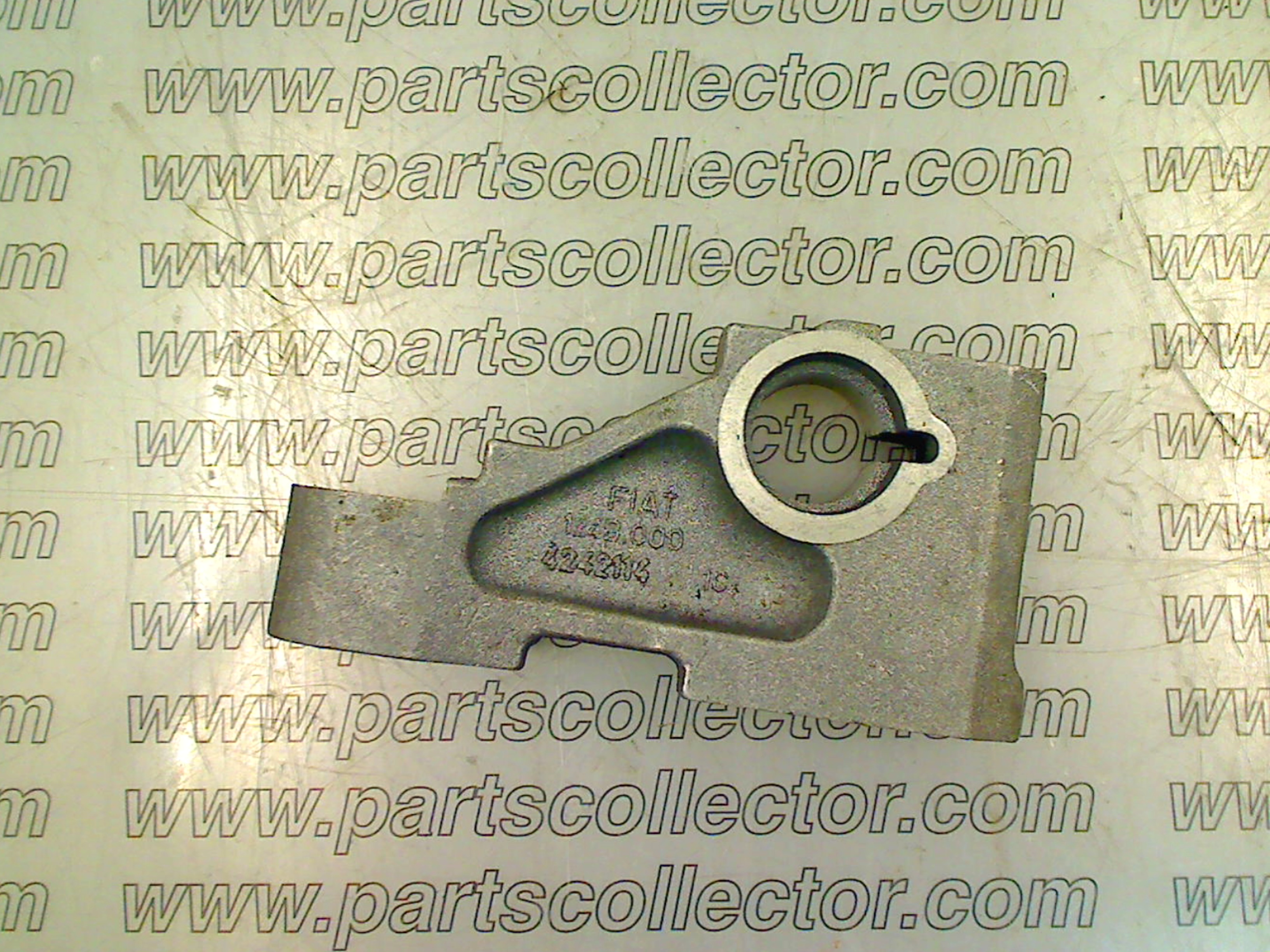 FIAT 4242114 Engine code 17434 compatible with: FIAT 124, FIAT 124 SPIDER
