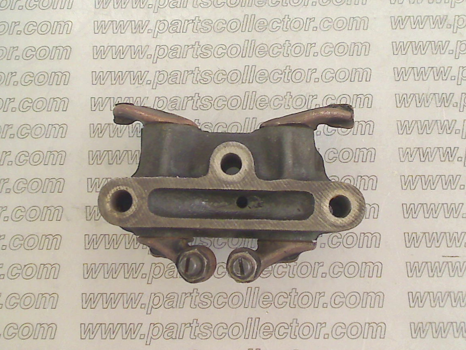 LANCIA  Engine code 13715 compatible with: LANCIA AURELIA