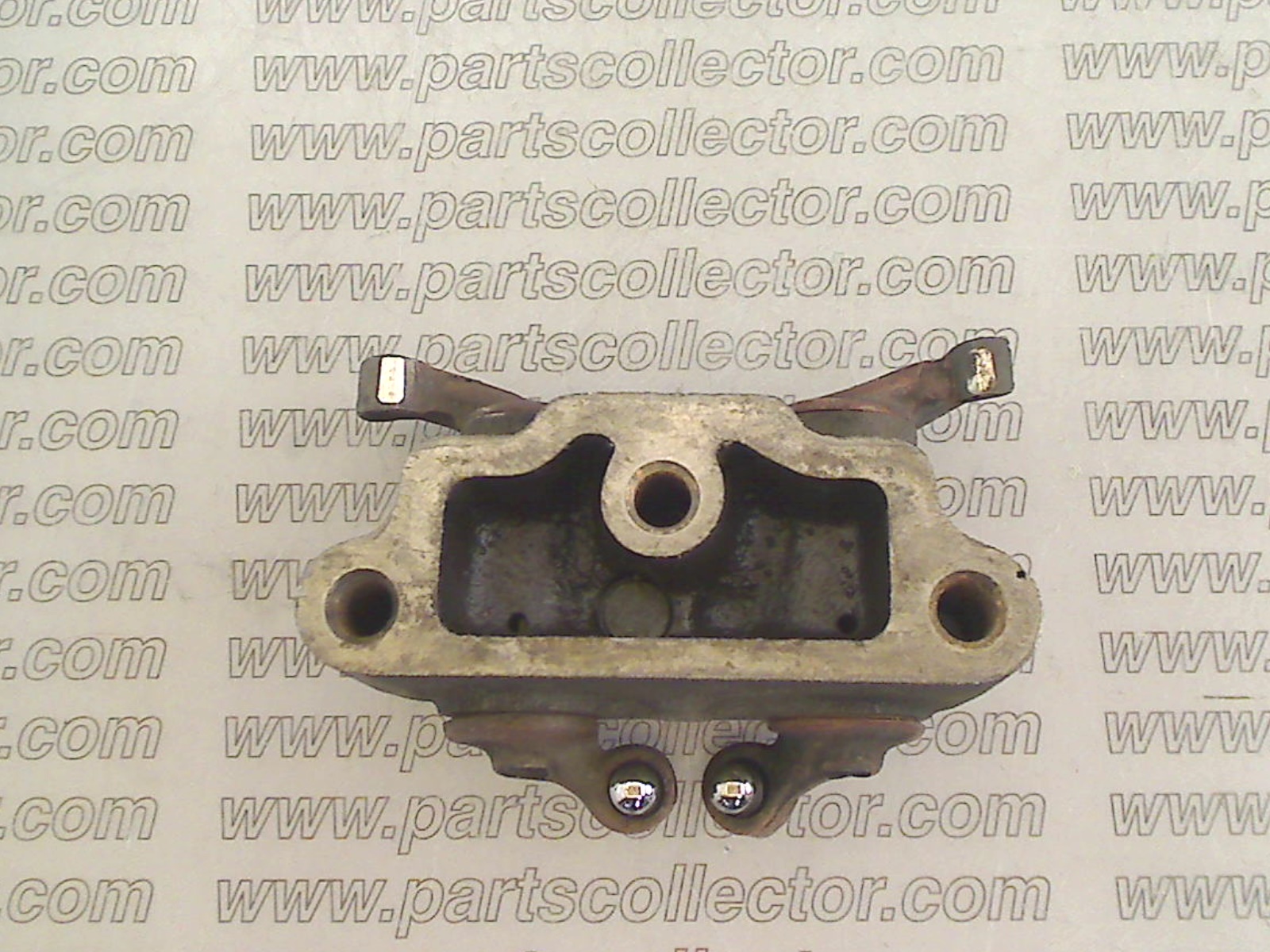 LANCIA  Engine code 13715 compatible with: LANCIA AURELIA - additional view