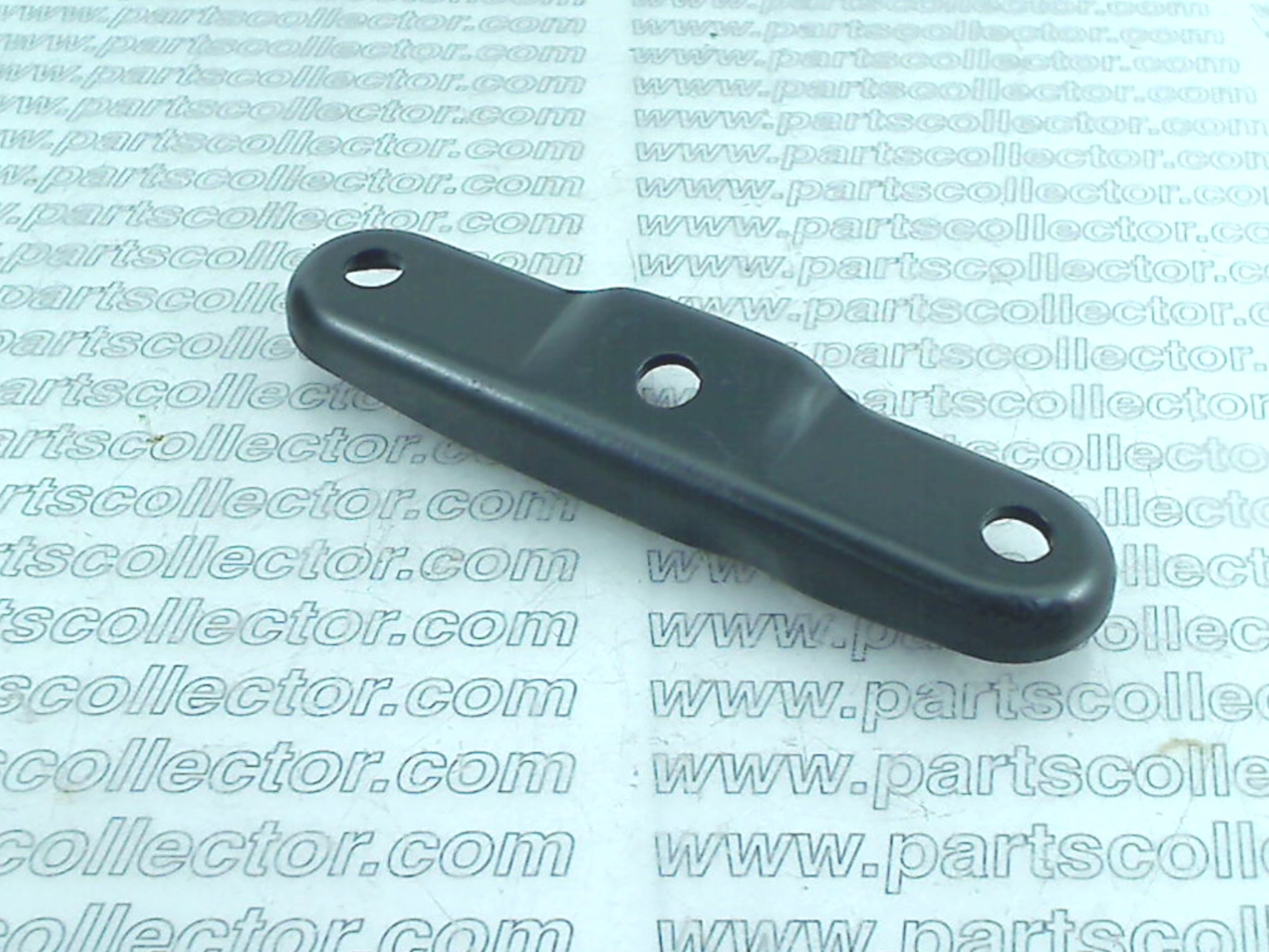 MASERATI 12037/48202 Suspension code 18258 compatible with: MASERATI 3500 AM101, MASERATI 3500 AM101 TOURING, MASERATI GHIBLI AM115, MASERATI INDY AM116, MASERATI MEXICO AM112, MASERATI MISTRAL AM109, MASERATI QUATTROPORTE AM107 - additional view