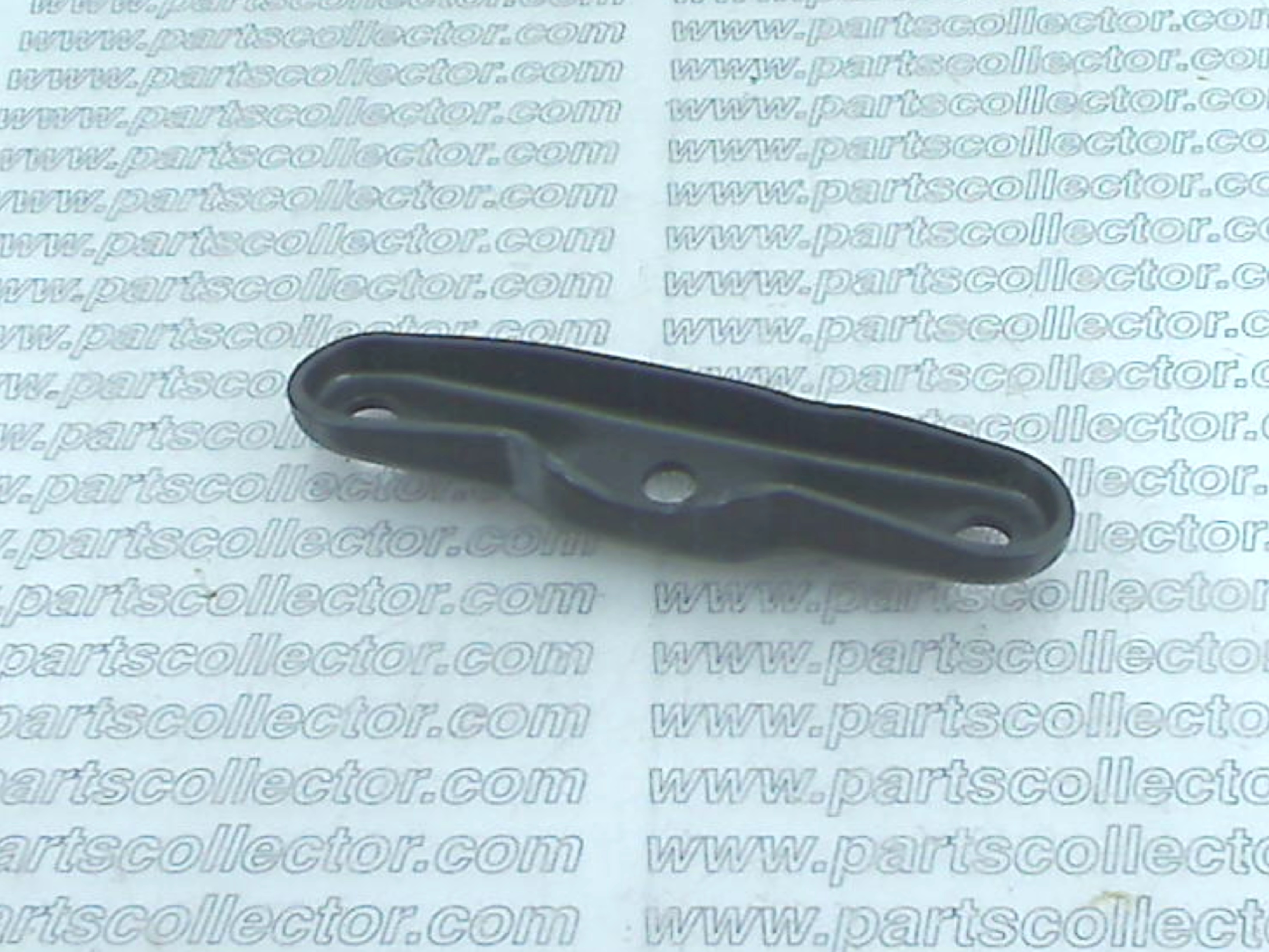 MASERATI 12037/48202 Suspension code 18258 compatible with: MASERATI 3500 AM101, MASERATI 3500 AM101 TOURING, MASERATI GHIBLI AM115, MASERATI INDY AM116, MASERATI MEXICO AM112, MASERATI MISTRAL AM109, MASERATI QUATTROPORTE AM107 - detail view