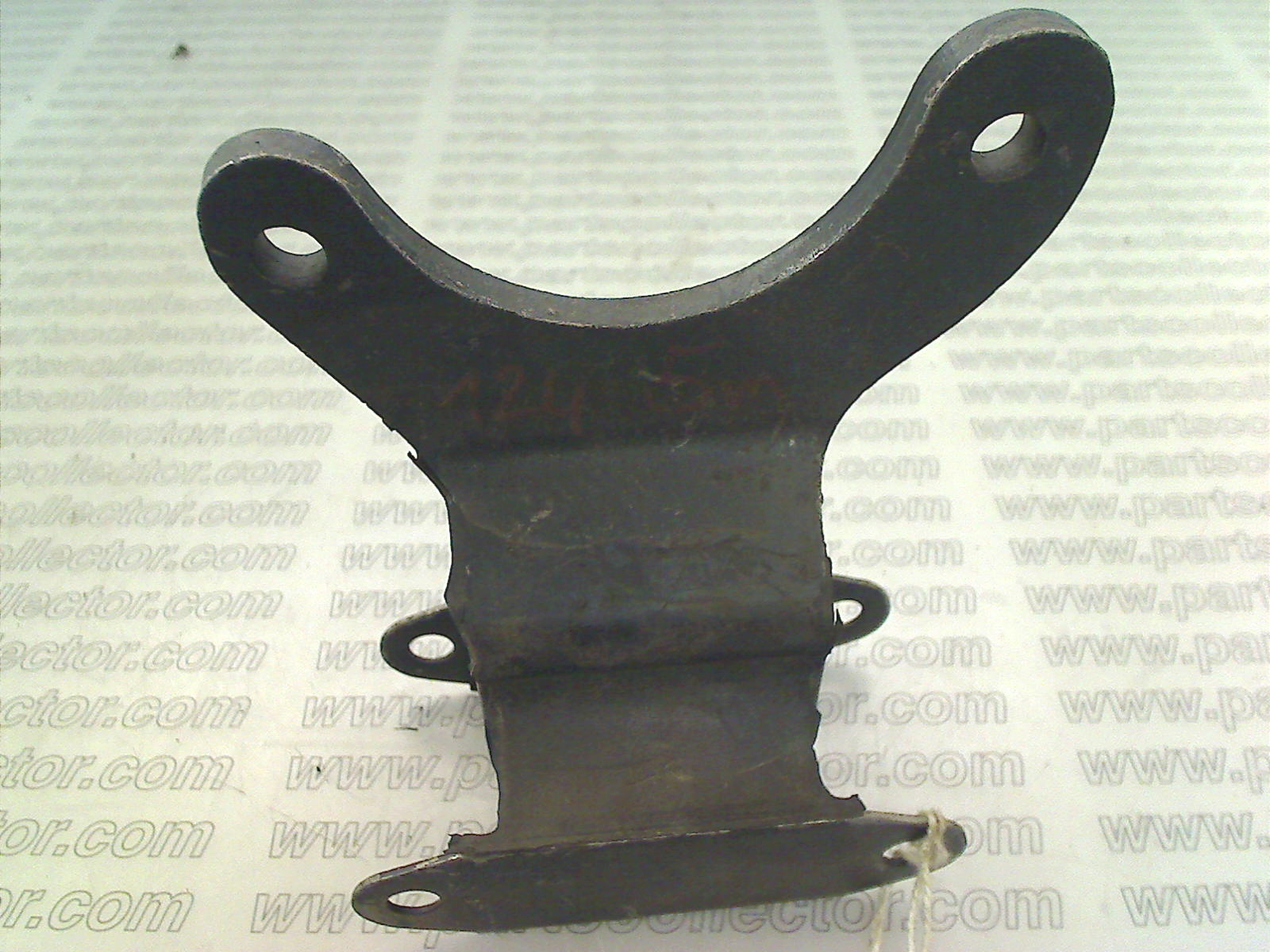 FIAT 4421352 Transmission code 13366 compatible with: FIAT 124, FIAT 124 SPIDER