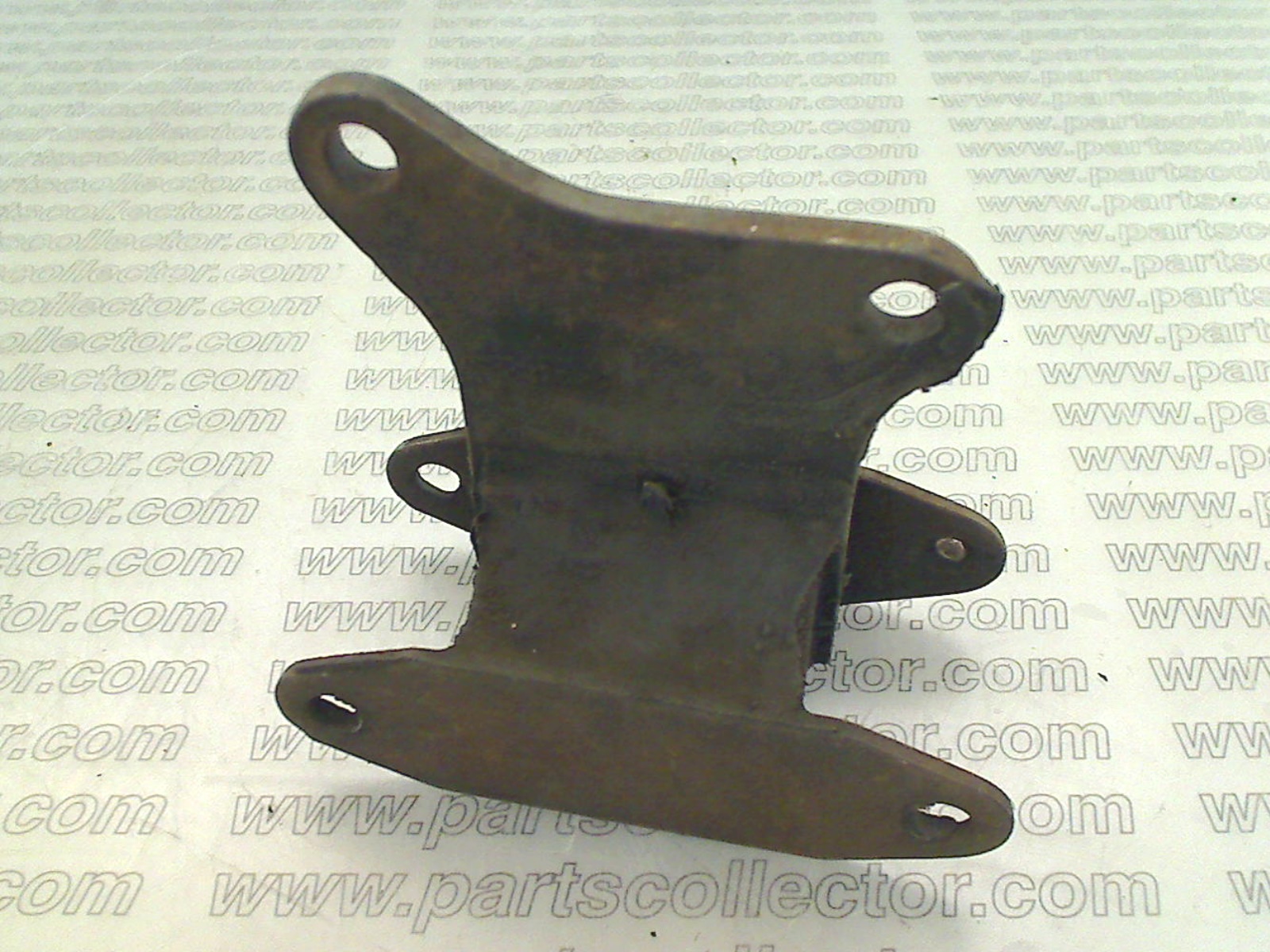 FIAT 3501 Transmission code 13367 compatible with: FIAT 125, FIAT 1300, FIAT 132, FIAT 1500
