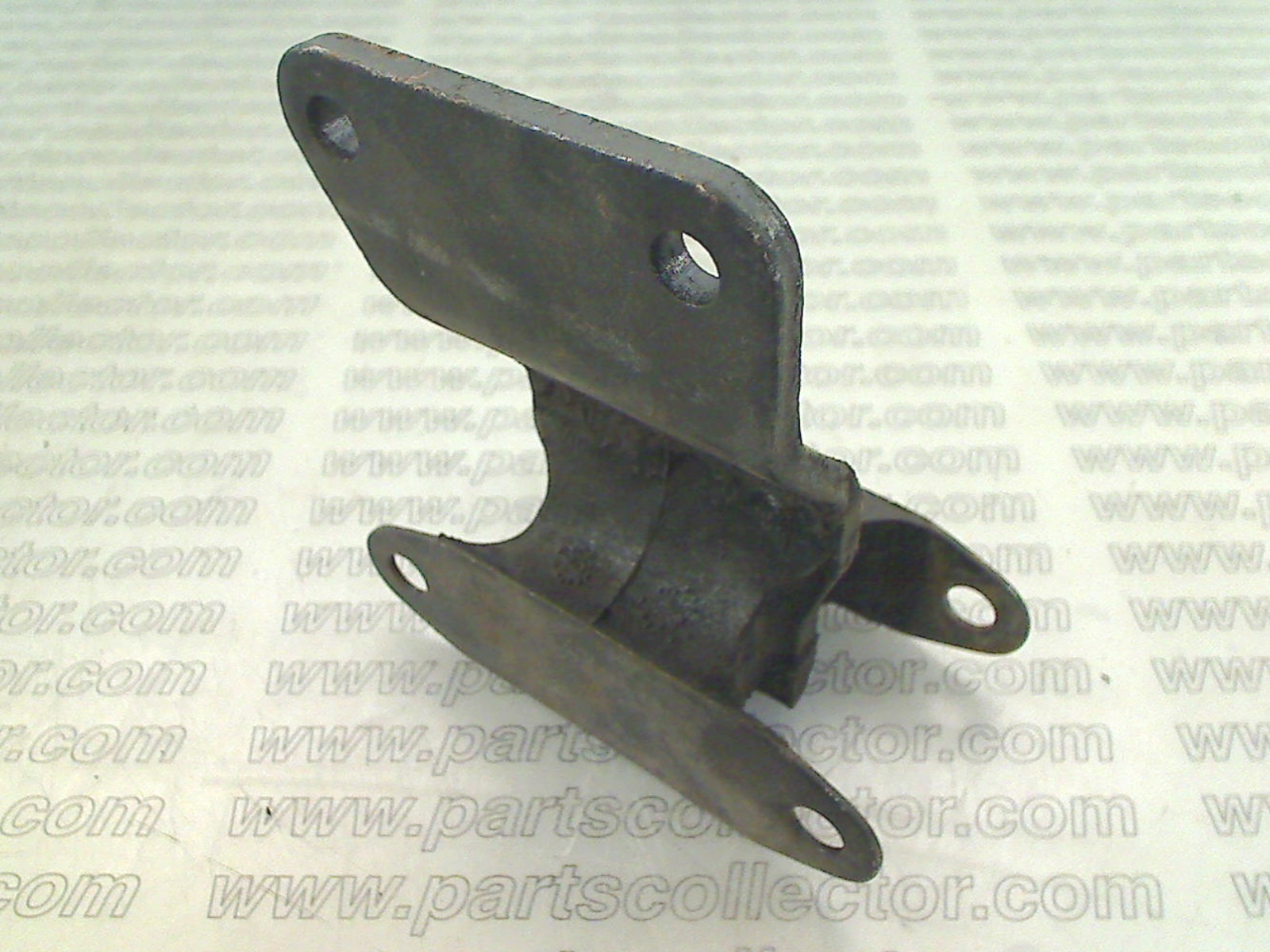 FIAT 4473656 Transmission code 13368 compatible with: FIAT 131, FIAT 132, FIAT ARGENTA