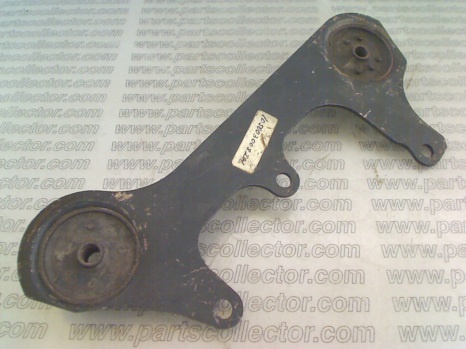 ALFA ROMEO 1.05E+11 Transmission code 12816 compatible with: ALFA ROMEO GIULIA 105, ALFA ROMEO GIULIA 1300  105, ALFA ROMEO GIULIA 1600 105, ALFA ROMEO GIULIA SUPER  105 - additional view