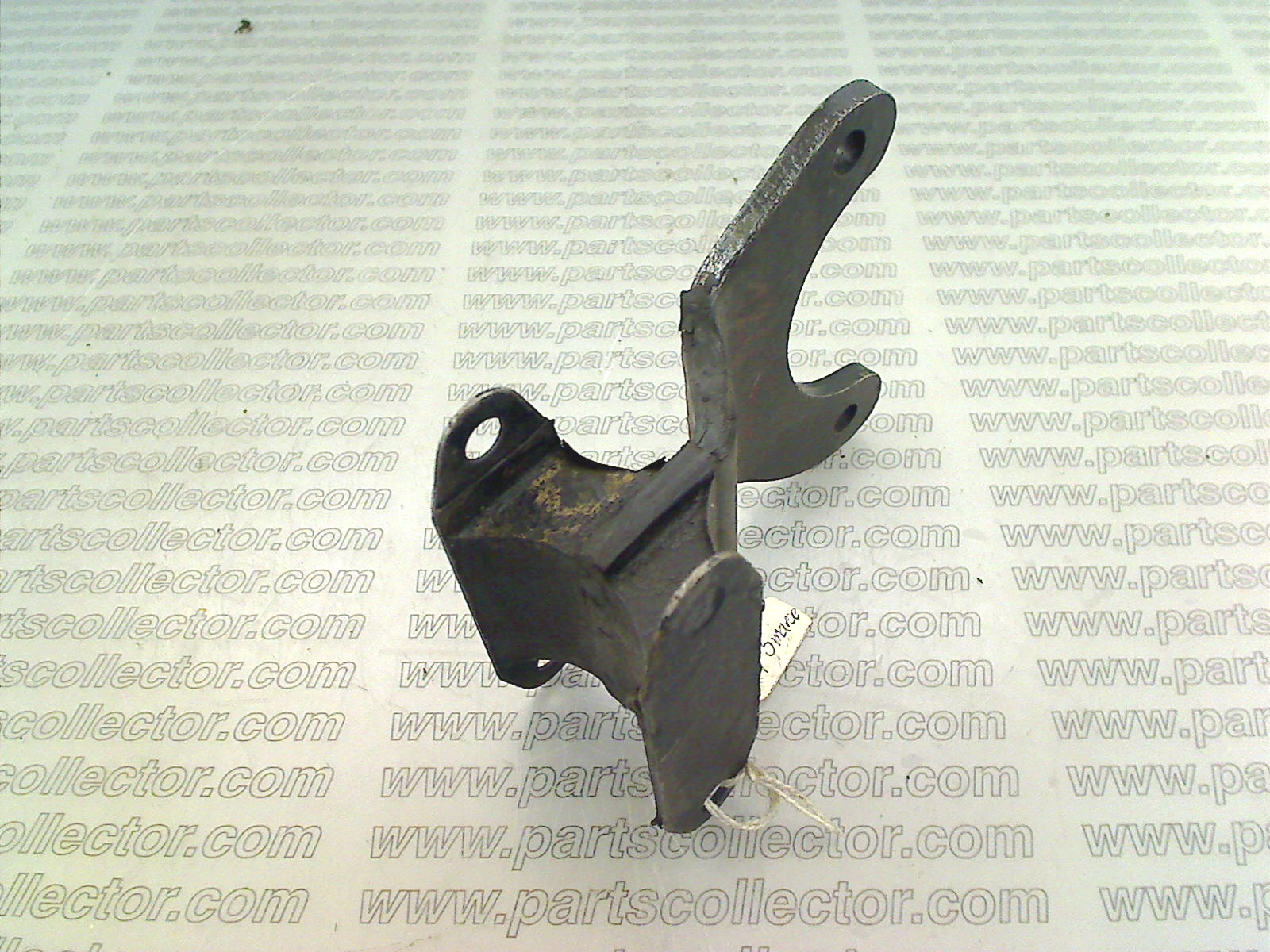 FIAT 4421352 Transmission code 13366 compatible with: FIAT 124, FIAT 124 SPIDER - additional view