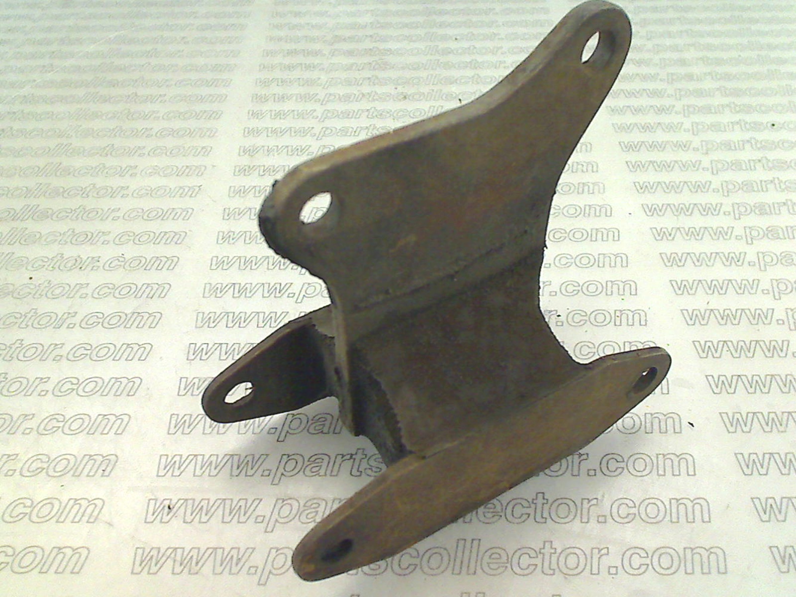 FIAT 3501 Transmission code 13367 compatible with: FIAT 125, FIAT 1300, FIAT 132, FIAT 1500 - additional view