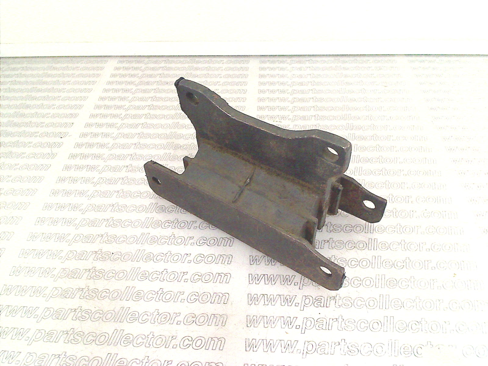 FIAT  Transmission code 19545 compatible with: FIAT 1800, FIAT 2300