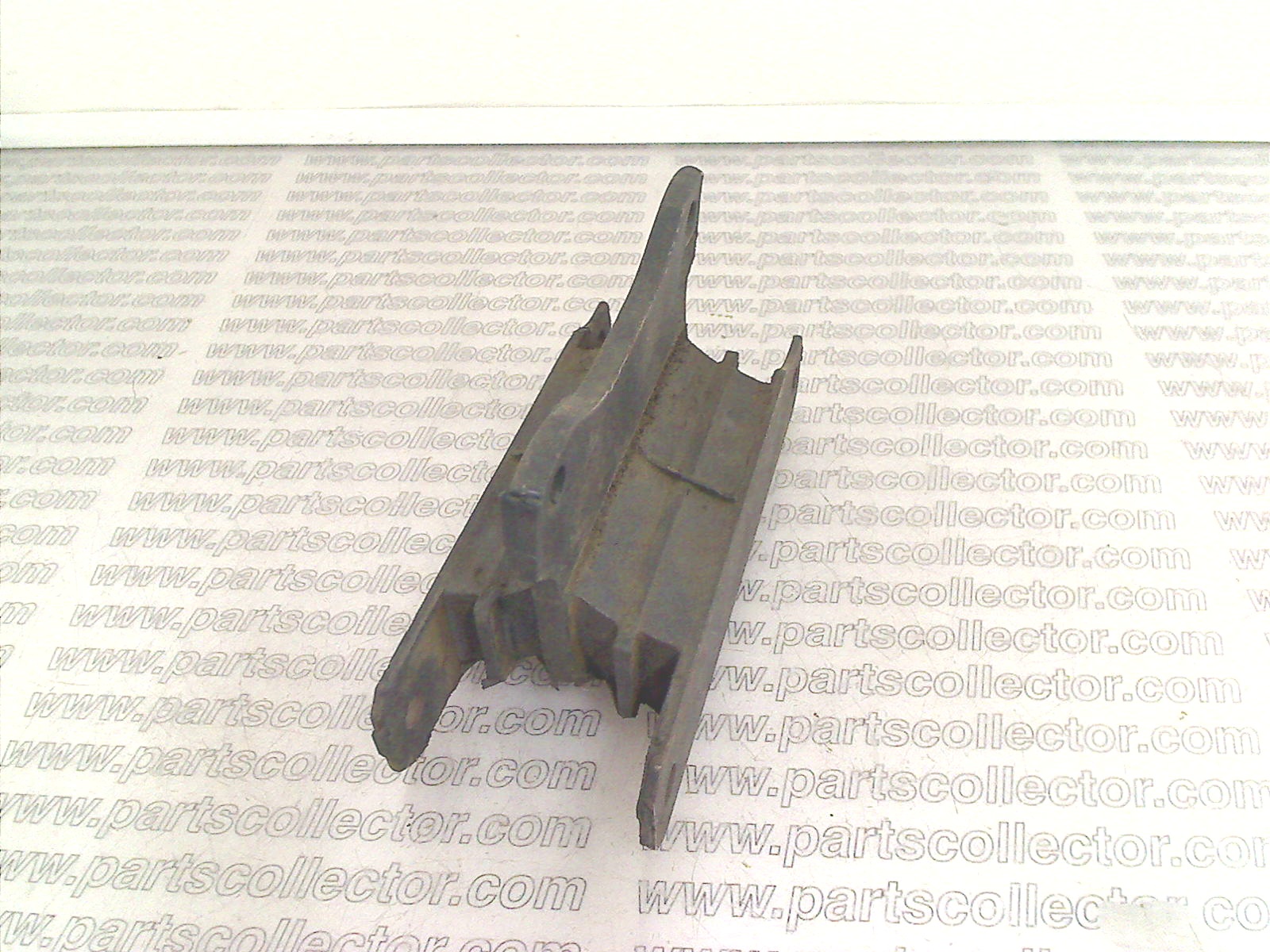 FIAT  Transmission code 19545 compatible with: FIAT 1800, FIAT 2300 - additional view