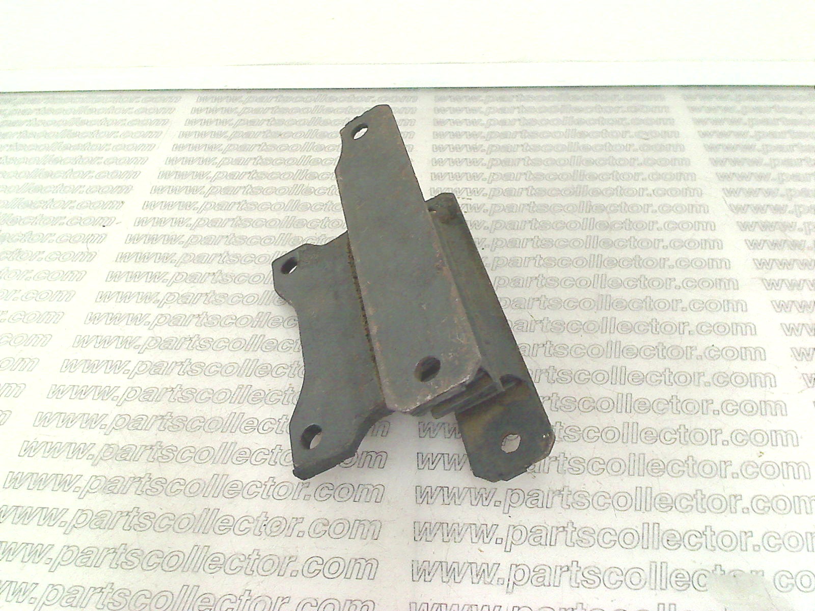 FIAT  Transmission code 19545 compatible with: FIAT 1800, FIAT 2300 - detail view