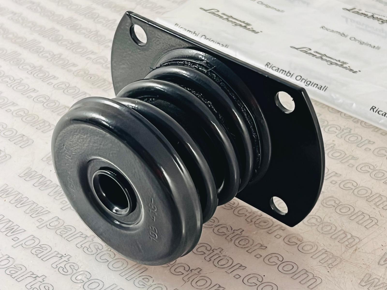 LAMBORGHINI 002405140 Transmission code 19599 compatible with: LAMBORGHINI ESPADA, LAMBORGHINI JARAMA