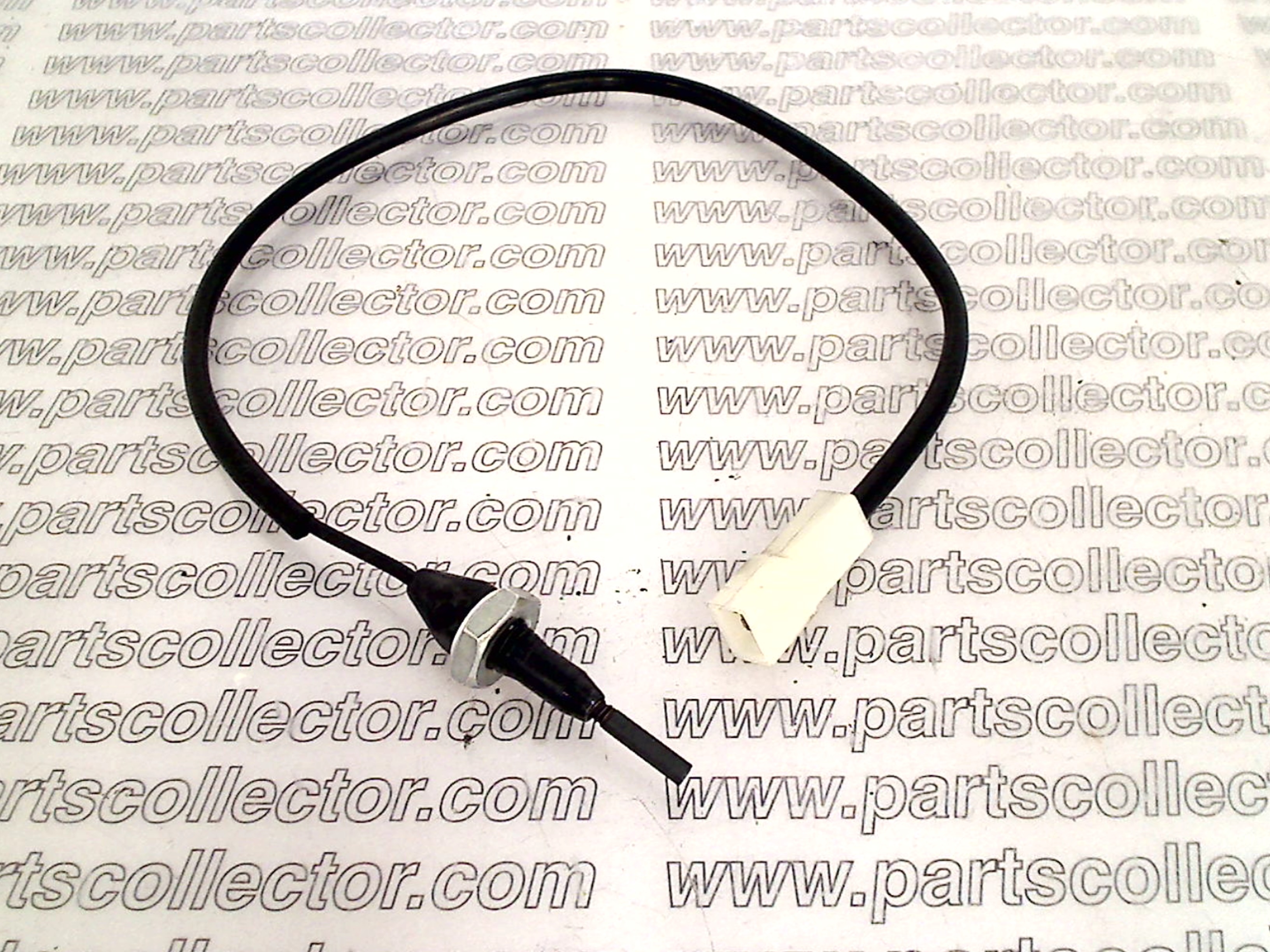 FERRARI 101068   740001 Electrical system code 18112 compatible with: FERRARI 206 DINO, FERRARI 206 S, FERRARI 246 DINO, FERRARI 275 GTB 2, FERRARI 275 GTS, FERRARI 330 GT 2+2, FERRARI 365 GT4 2+2, FERRARI 365 GT4 BB, FERRARI 365 GTC4 