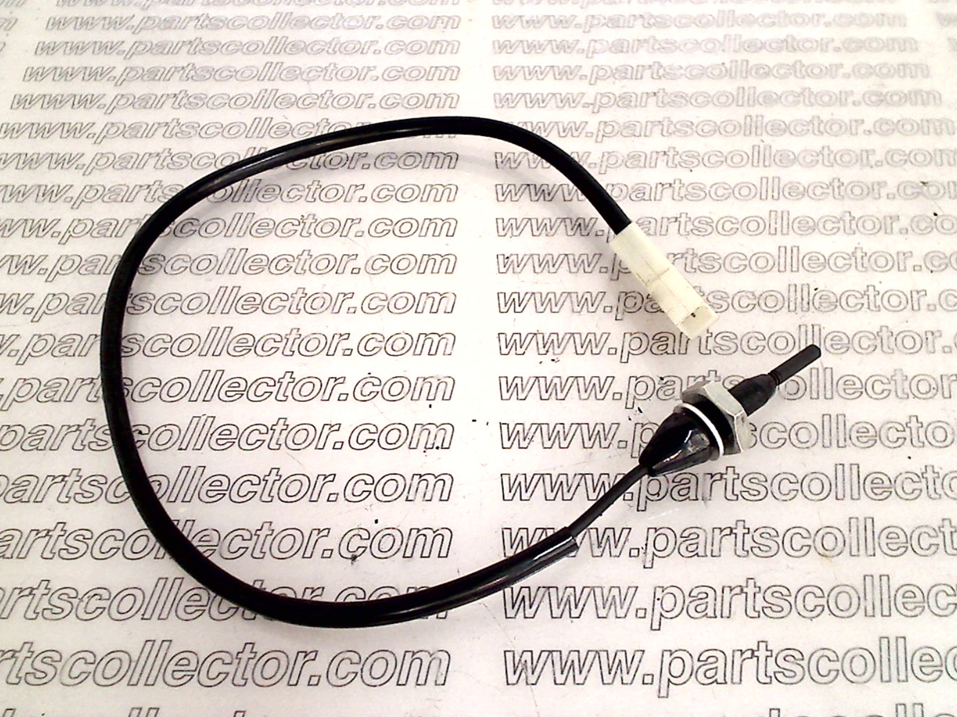 FERRARI 101068   740001 Electrical system code 18112 compatible with: FERRARI 206 DINO, FERRARI 206 S, FERRARI 246 DINO, FERRARI 275 GTB 2, FERRARI 275 GTS, FERRARI 330 GT 2+2, FERRARI 365 GT4 2+2, FERRARI 365 GT4 BB, FERRARI 365 GTC4  - additional view
