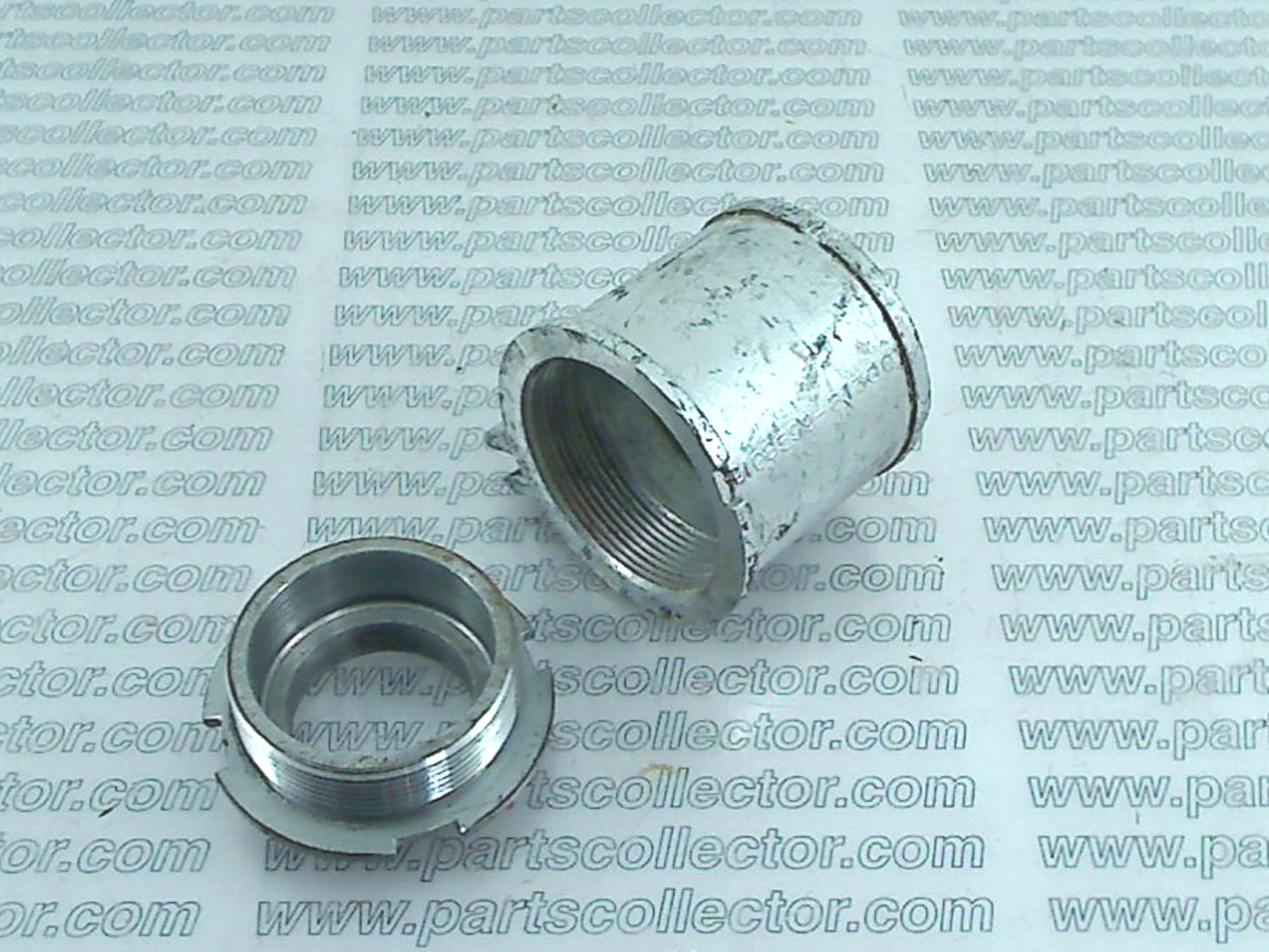 LANCIA 2108599-81300 Transmission code 18230 compatible with: LANCIA FLAMINIA, LANCIA FLAMINIA ZAGATO - additional view