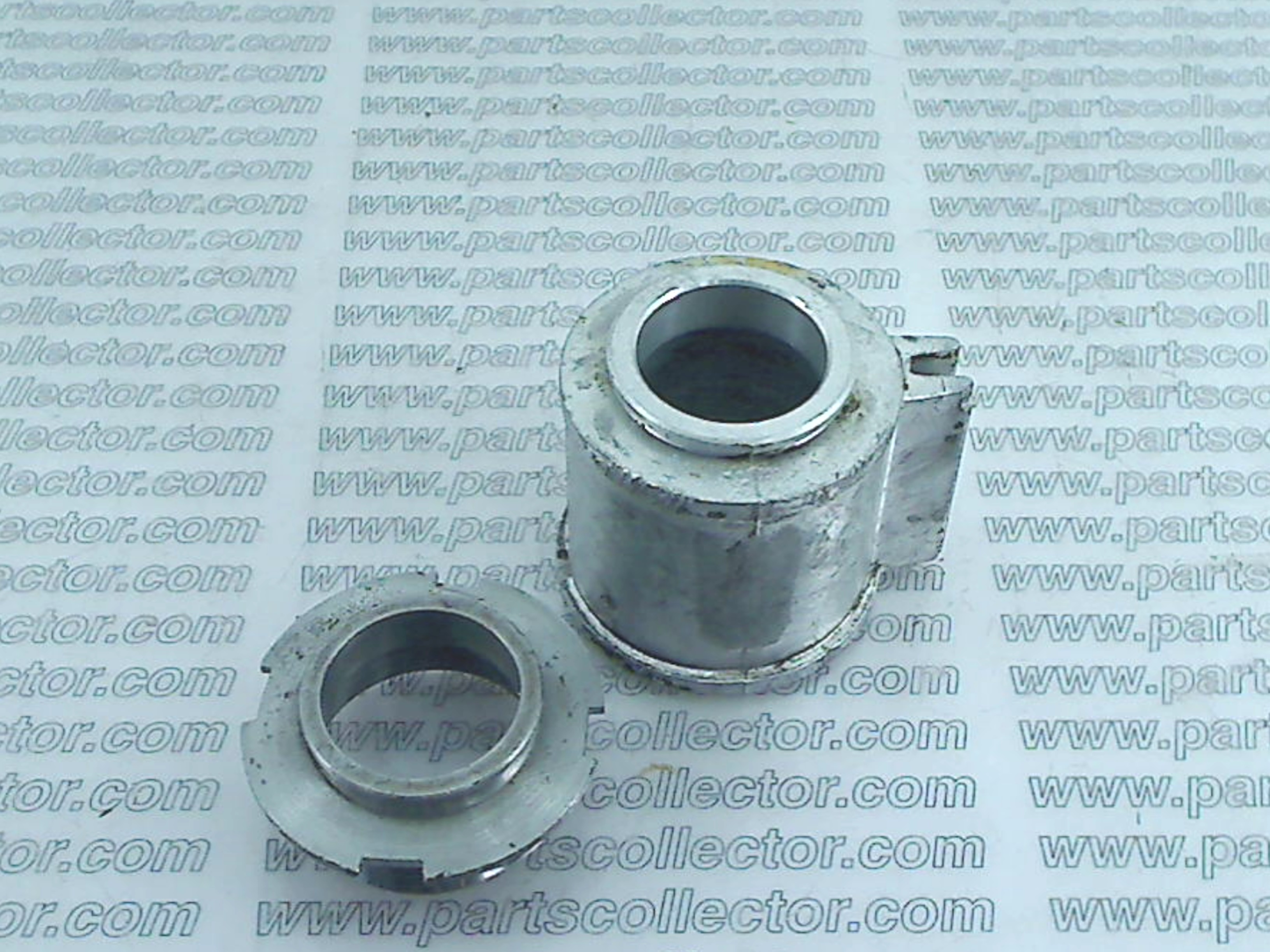 LANCIA 2108599-81300 Transmission code 18230 compatible with: LANCIA FLAMINIA, LANCIA FLAMINIA ZAGATO - detail view