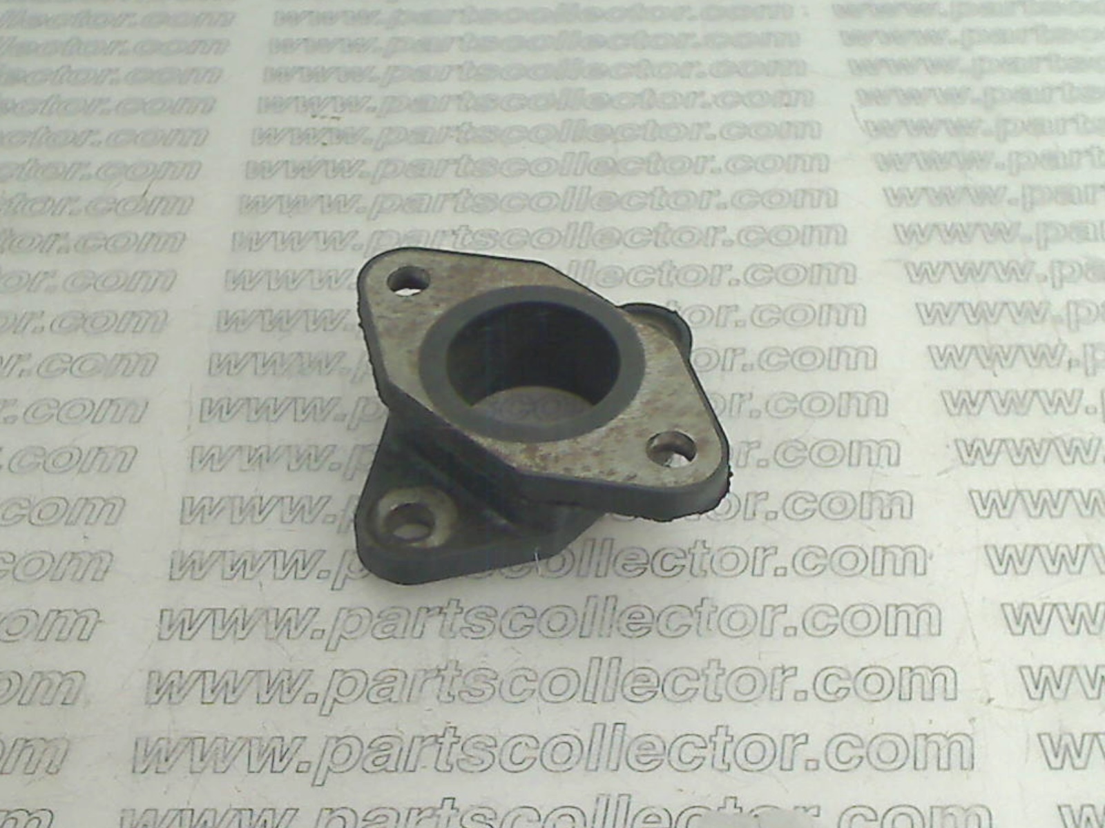 FIAT  Fuel system - Exhaust code 19399 compatible with: FIAT 1600S