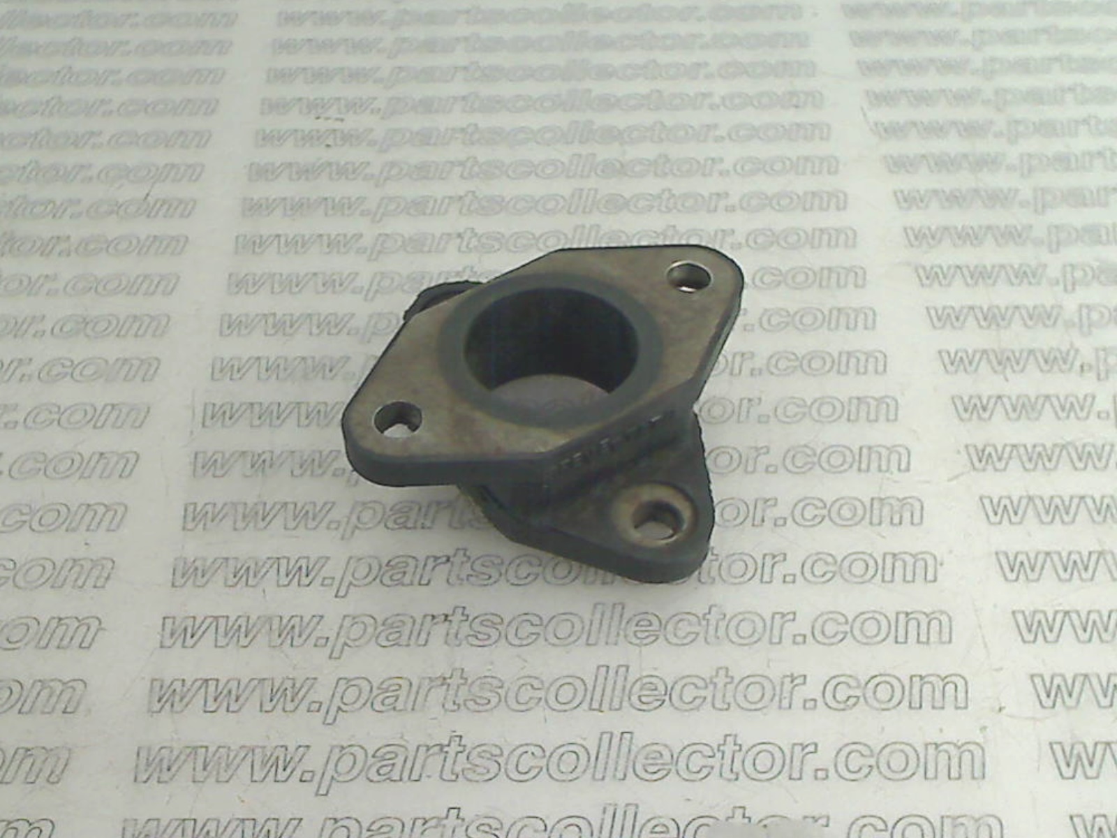 FIAT  Fuel system - Exhaust code 19399 compatible with: FIAT 1600S - additional view