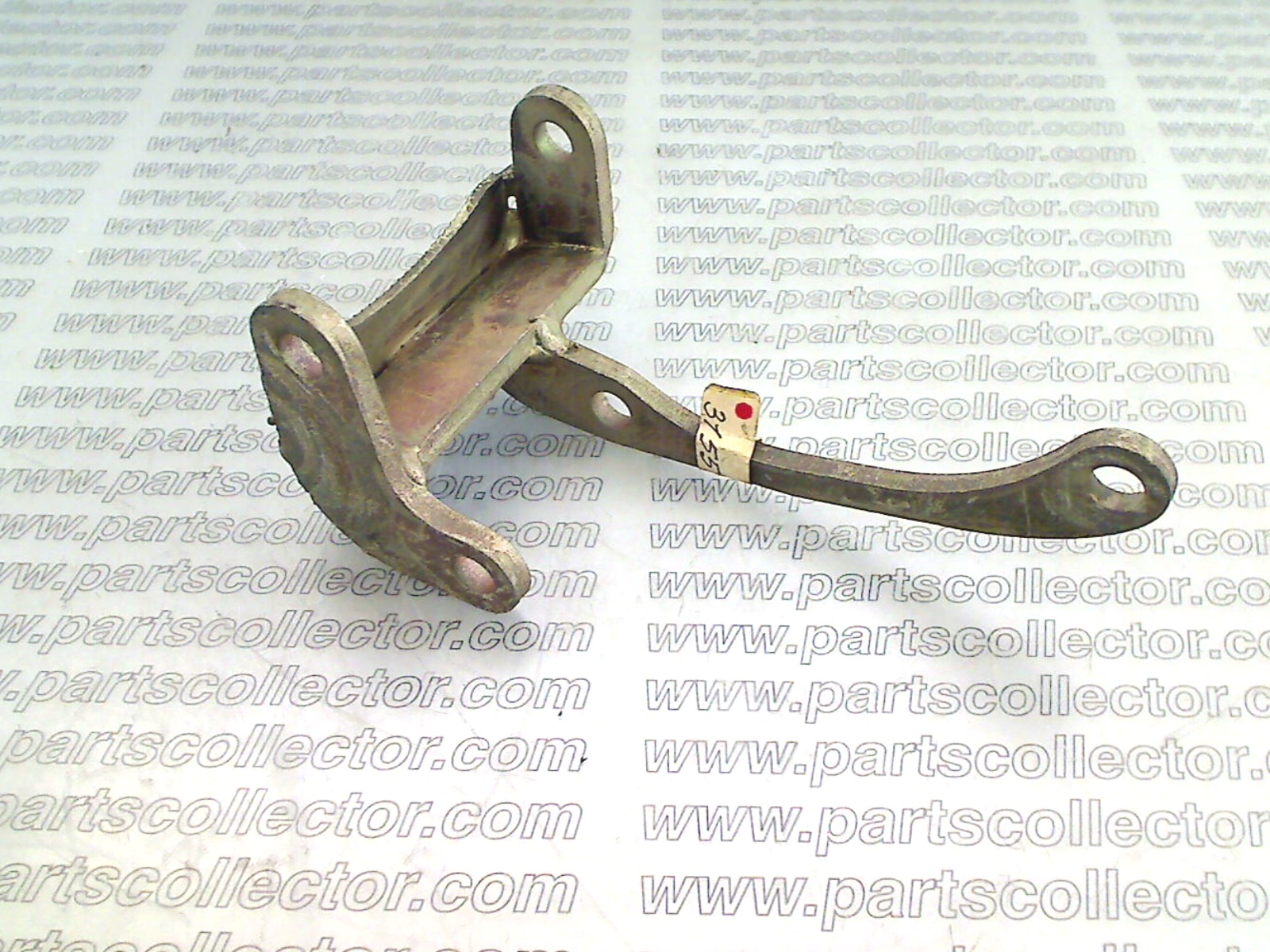 MASERATI 315520126 Electrical system code 11956 compatible with: MASERATI BITURBO, MASERATI GHIBLI V6, MASERATI KARIF, MASERATI QUATTROPORTE 3.2 V8, MASERATI QUATTROPORTE III AM330