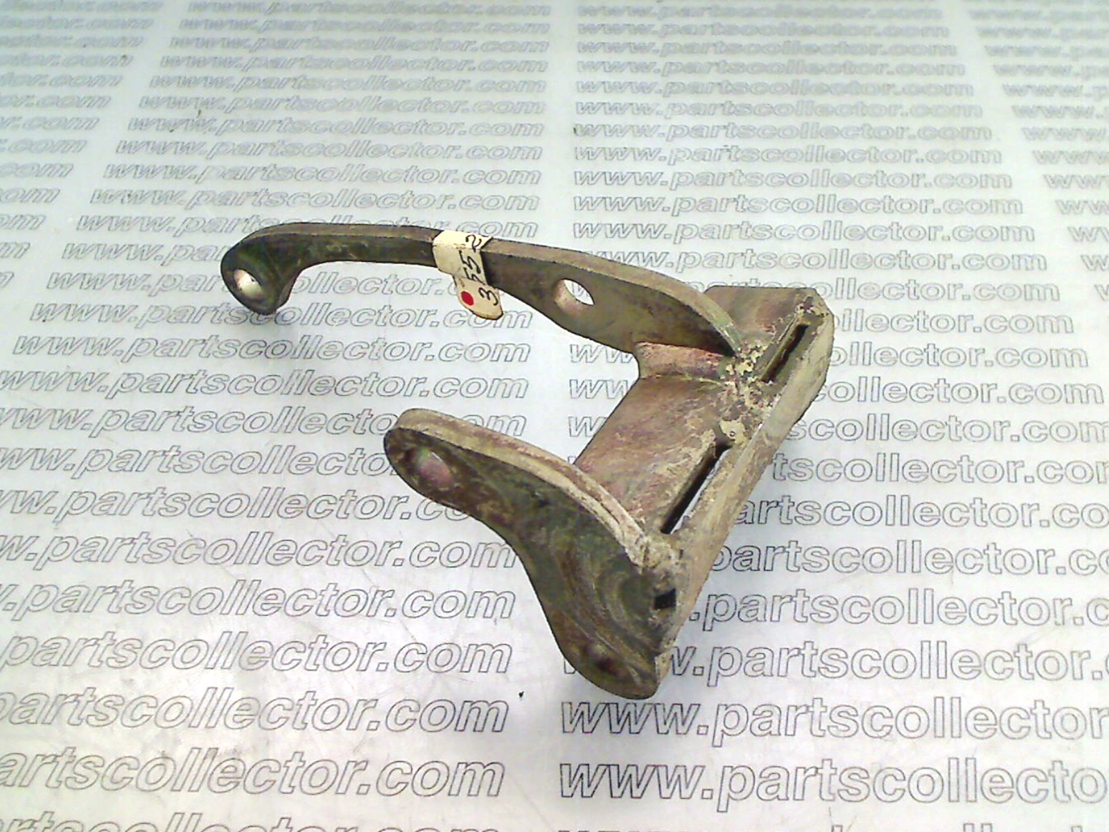 MASERATI 315520126 Electrical system code 11956 compatible with: MASERATI BITURBO, MASERATI GHIBLI V6, MASERATI KARIF, MASERATI QUATTROPORTE 3.2 V8, MASERATI QUATTROPORTE III AM330 - additional view