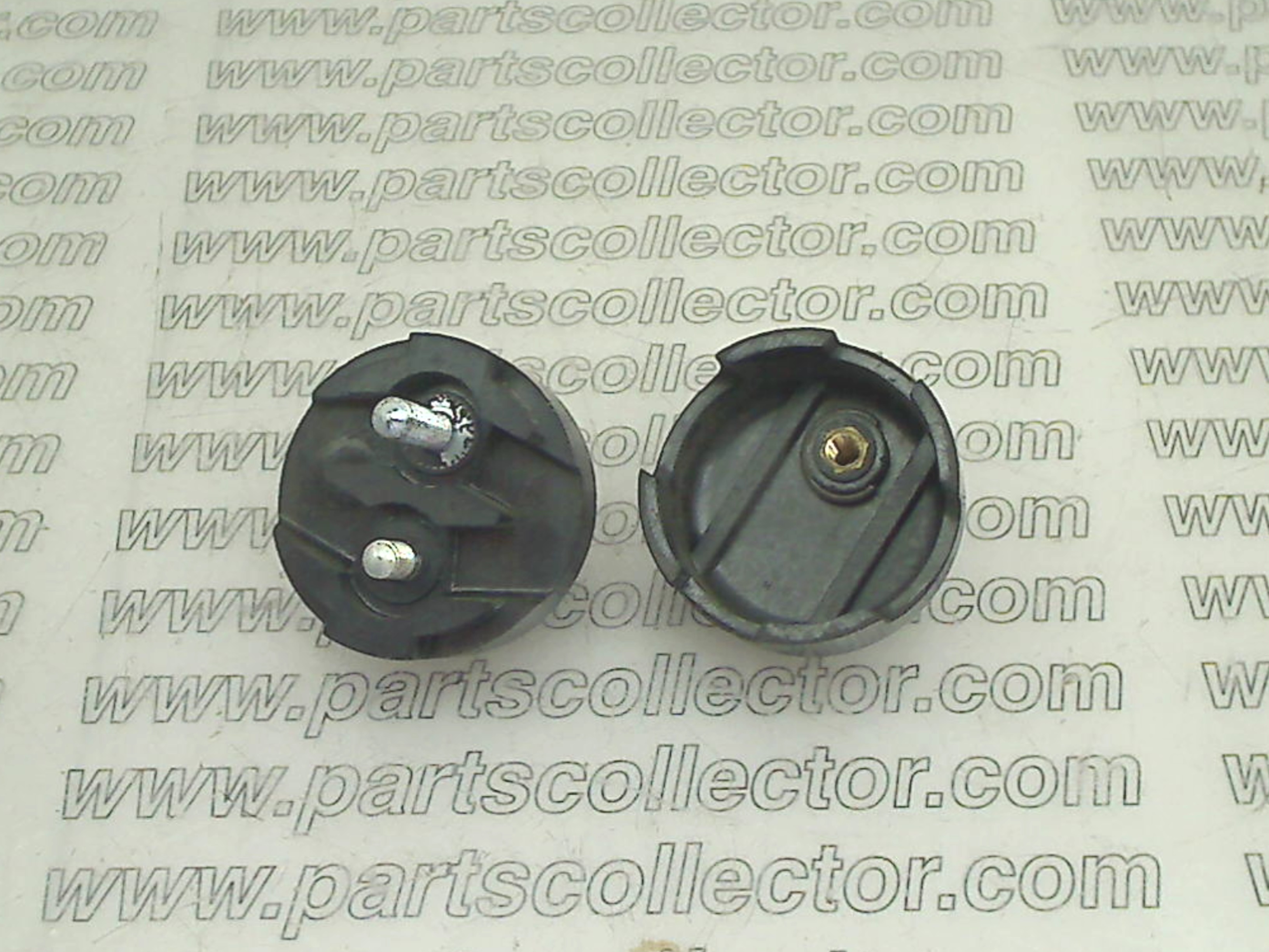 LANCIA  Electrical system code 18285 - detail view