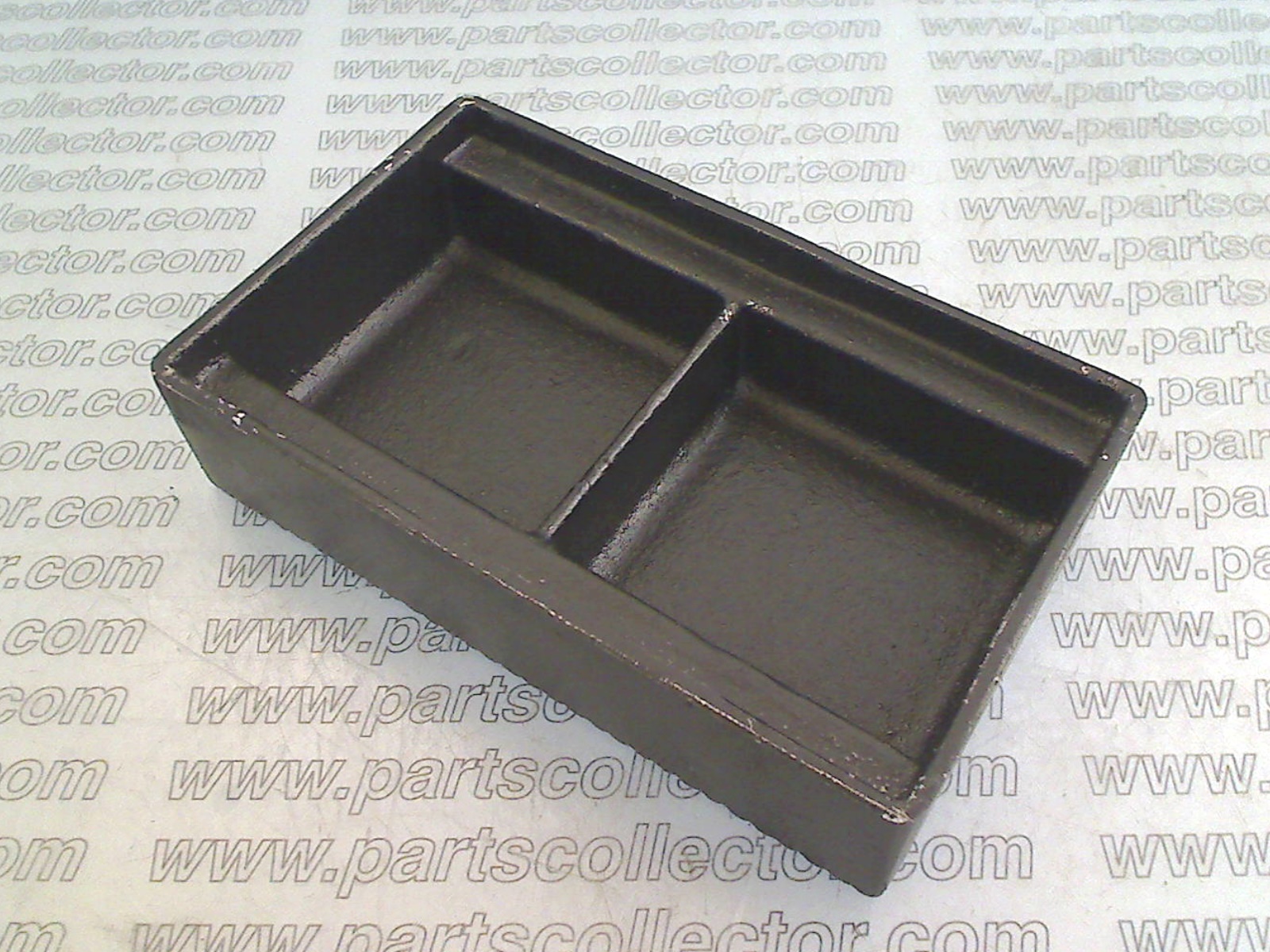 LAMBORGHINI 6105637 Accessories  - Automobilia code 13616 compatible with: LAMBORGHINI ESPADA - additional view