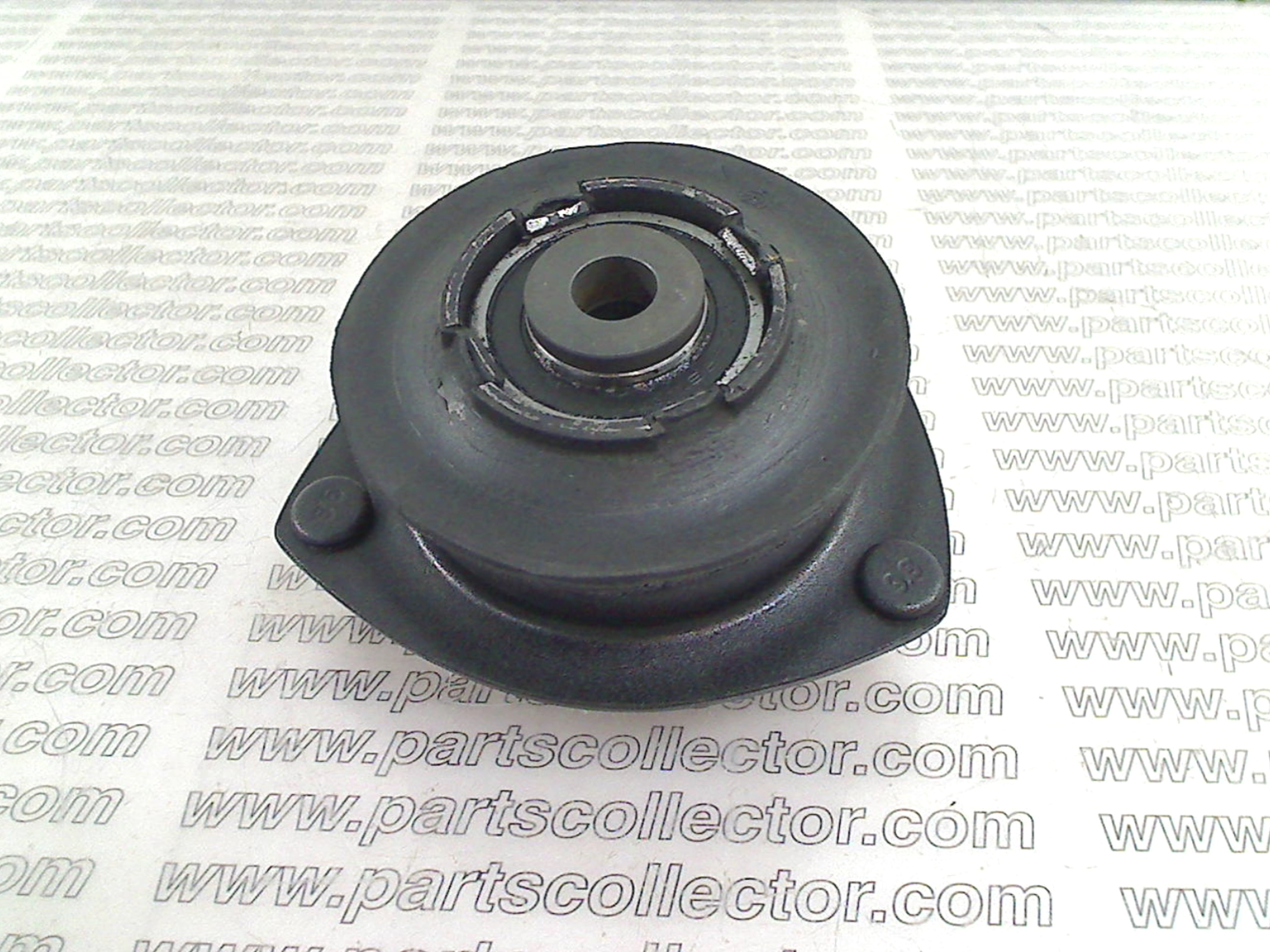 LAMBORGHINI 005108659 Suspension code 17525 compatible with: LAMBORGHINI URRACO  P250, LAMBORGHINI URRACO P300 - additional view