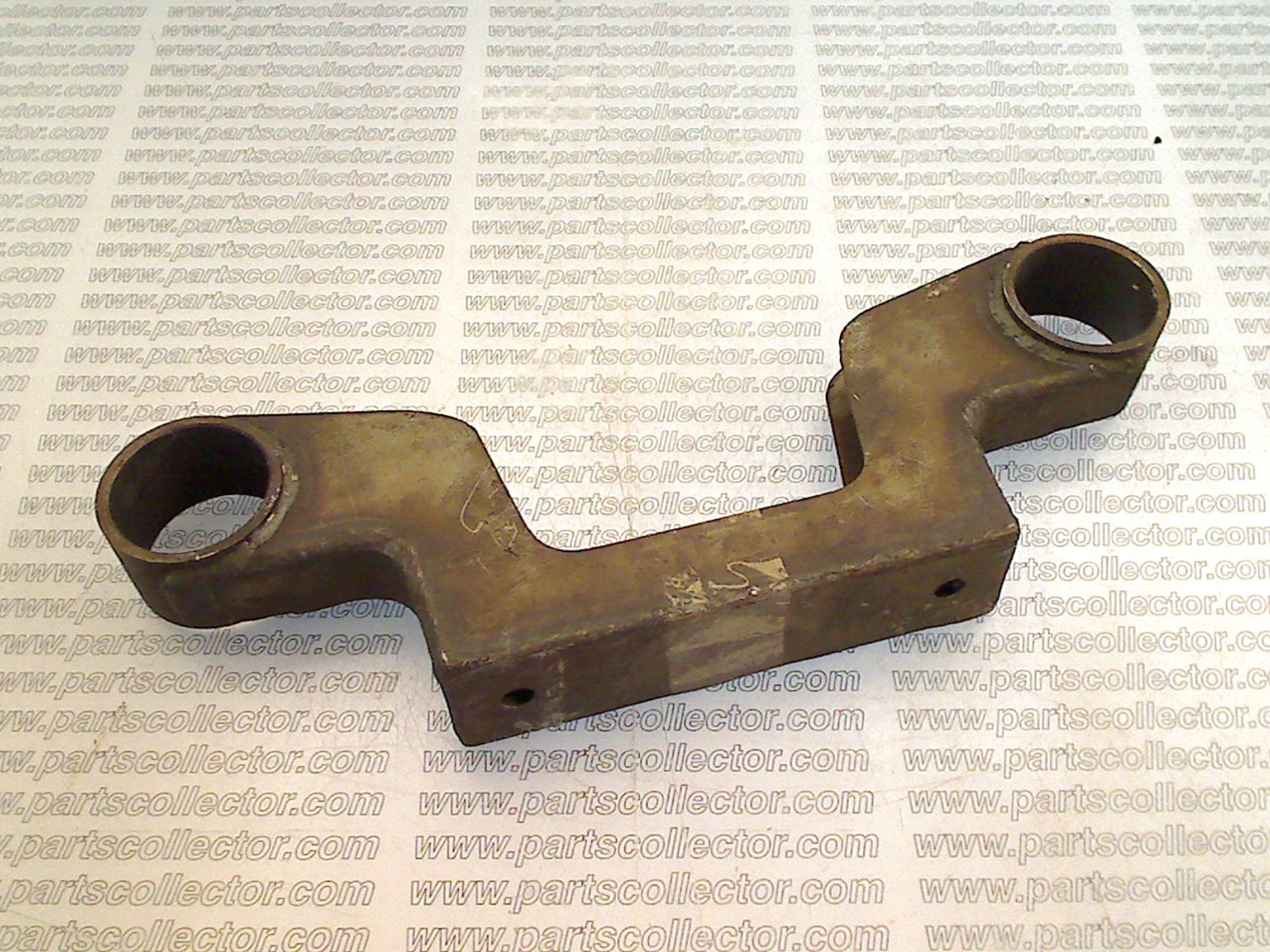 LAMBORGHINI 002304707 Transmission code 15640 compatible with: LAMBORGHINI ESPADA, LAMBORGHINI JARAMA
