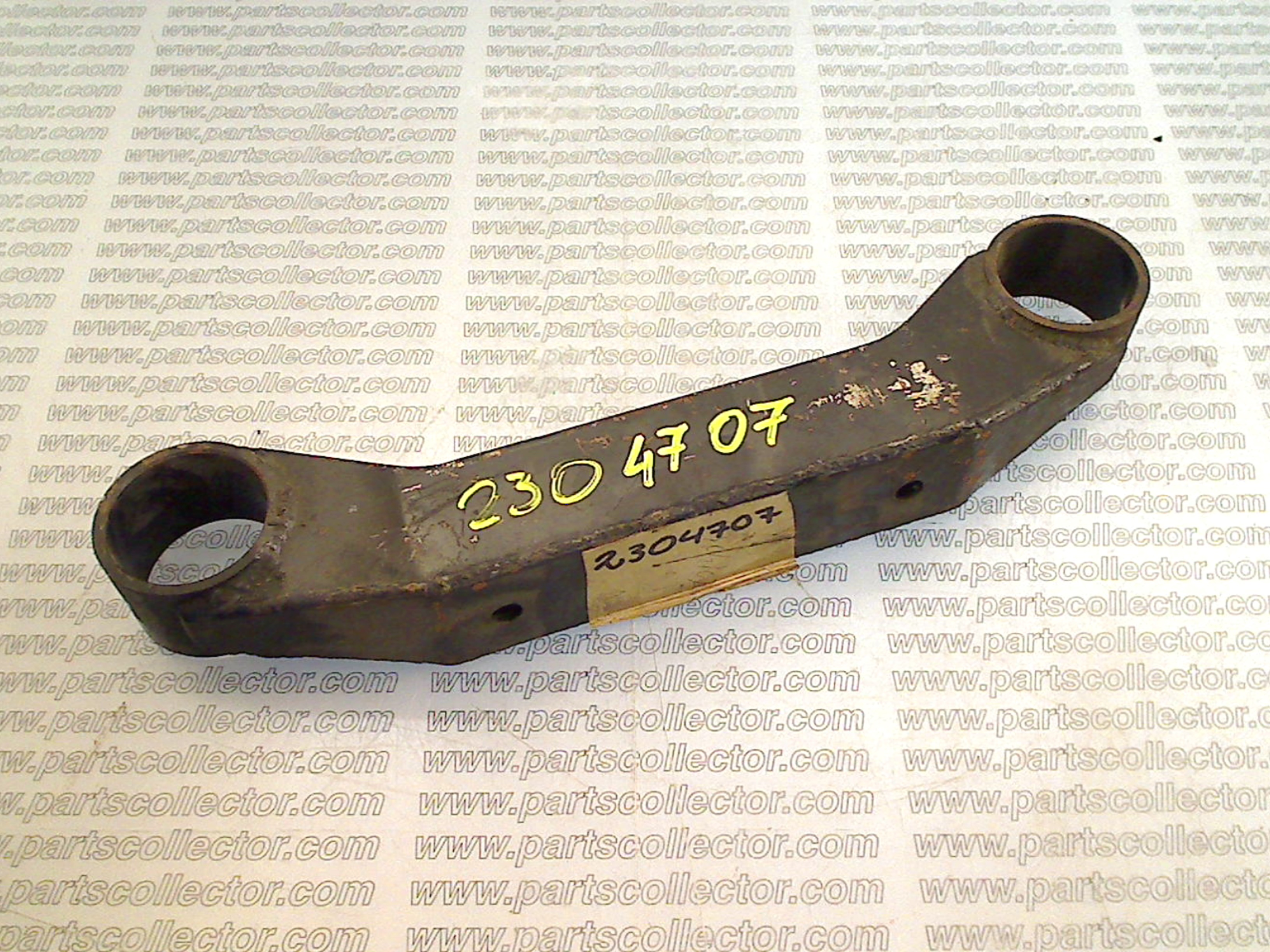 LAMBORGHINI 002304707 Transmission code 15641 compatible with: LAMBORGHINI ESPADA, LAMBORGHINI JARAMA