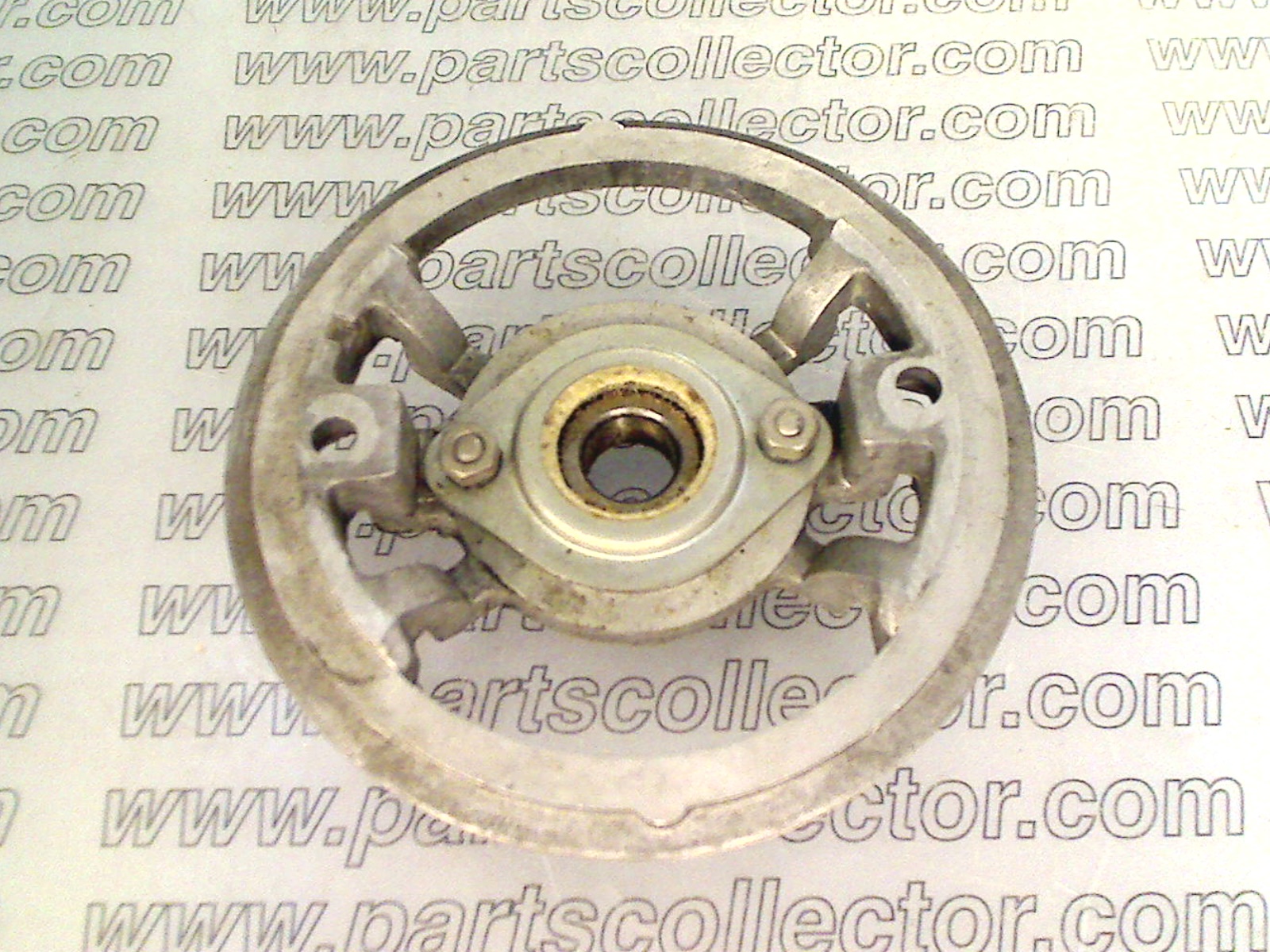 FIAT  Electrical system code 11288 compatible with: FIAT 103, FIAT 600
