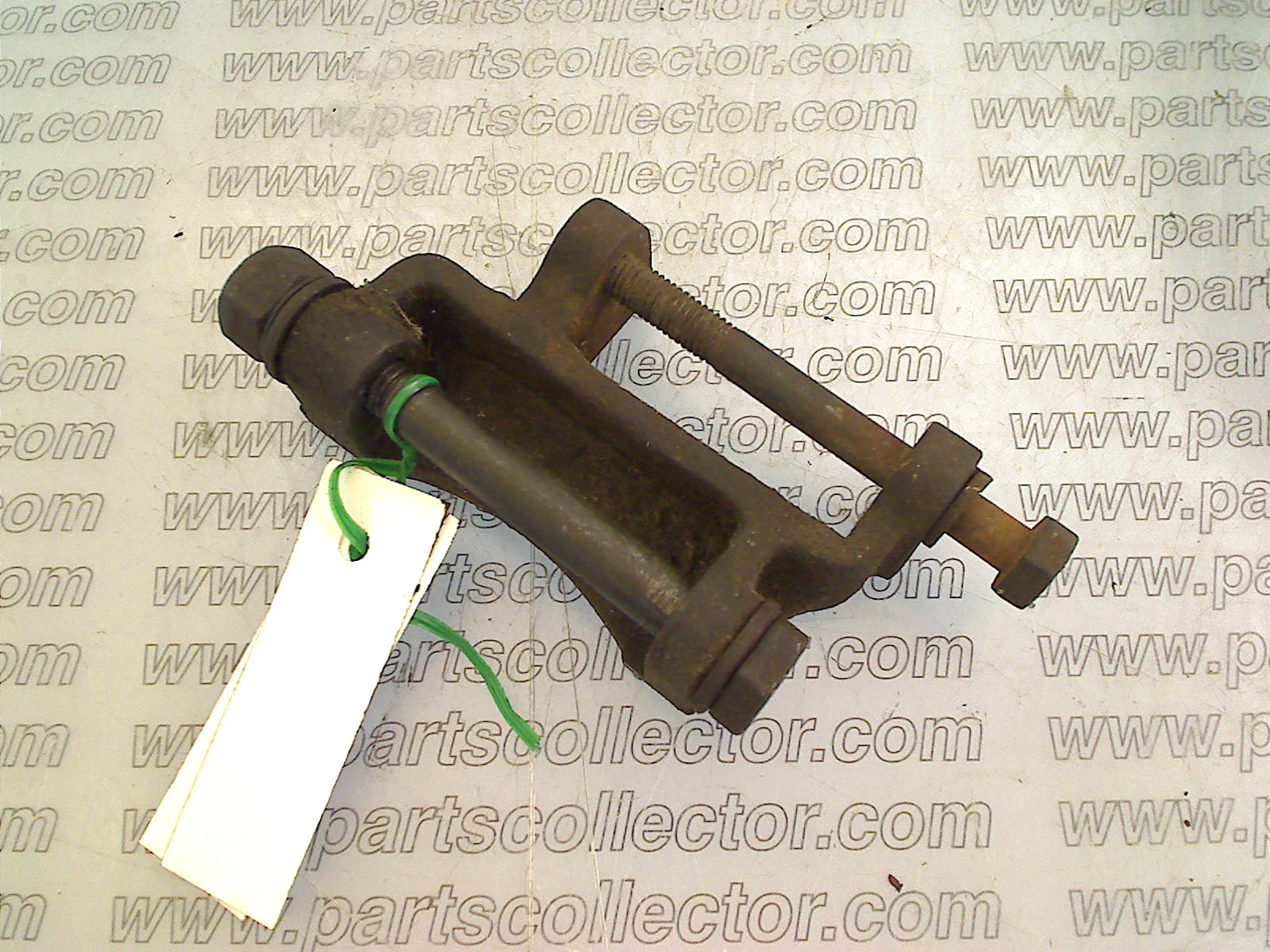 LANCIA  Electrical system code 15727 compatible with: LANCIA FLAMINIA