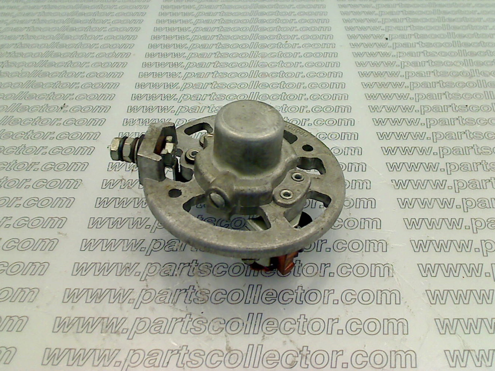 EFEL  Electrical system code 16095 compatible with: FIAT 103, FIAT 1100