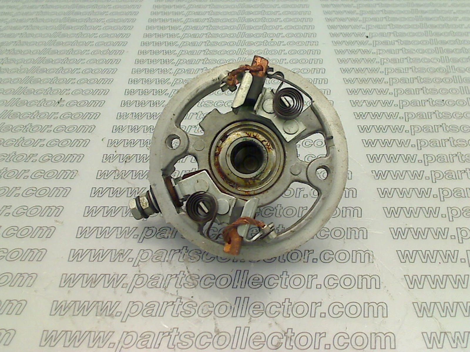 EFEL  Electrical system code 16095 compatible with: FIAT 103, FIAT 1100 - additional view