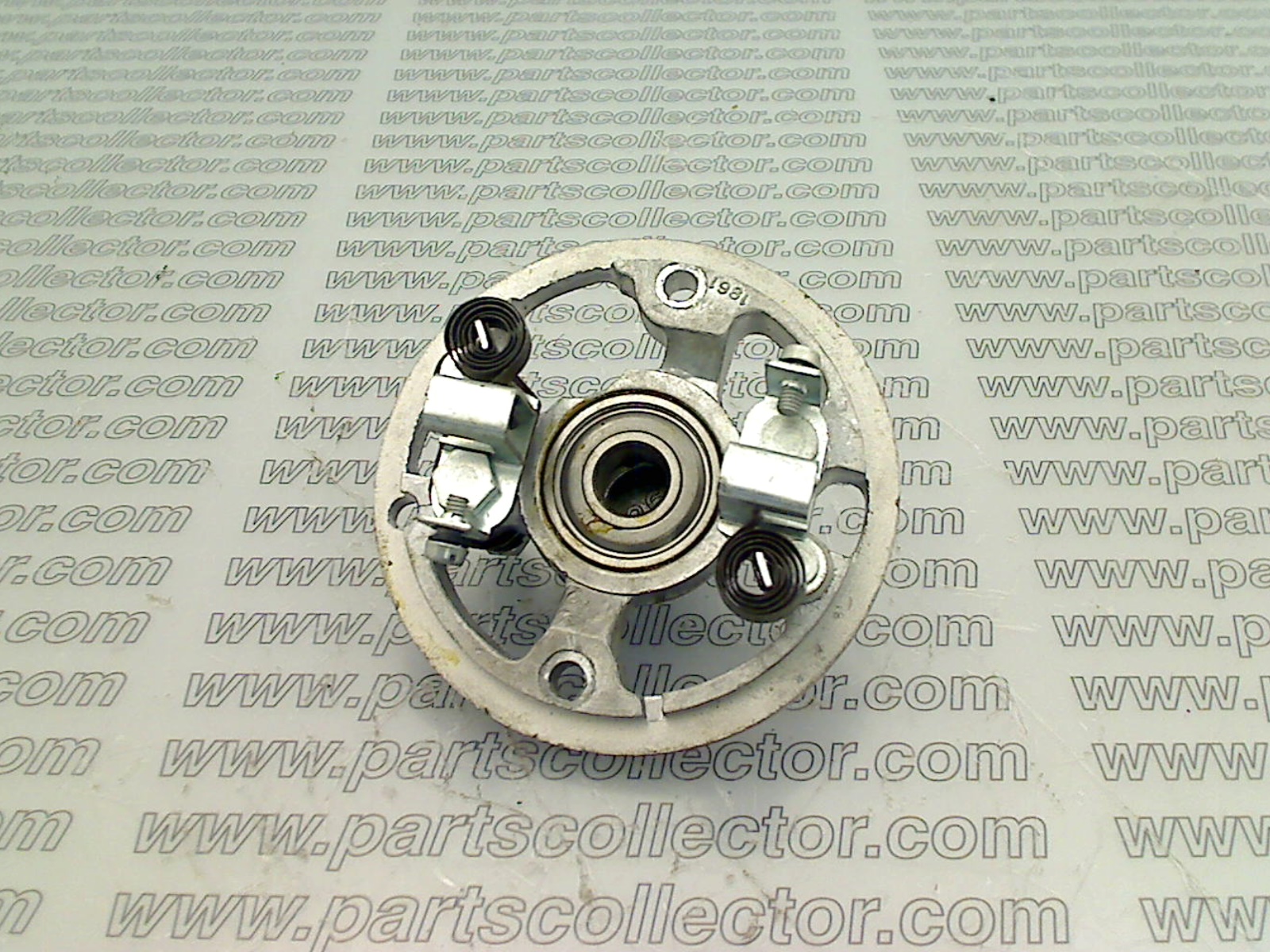 EFEL  Electrical system code 16096 compatible with: FIAT 500 - additional view