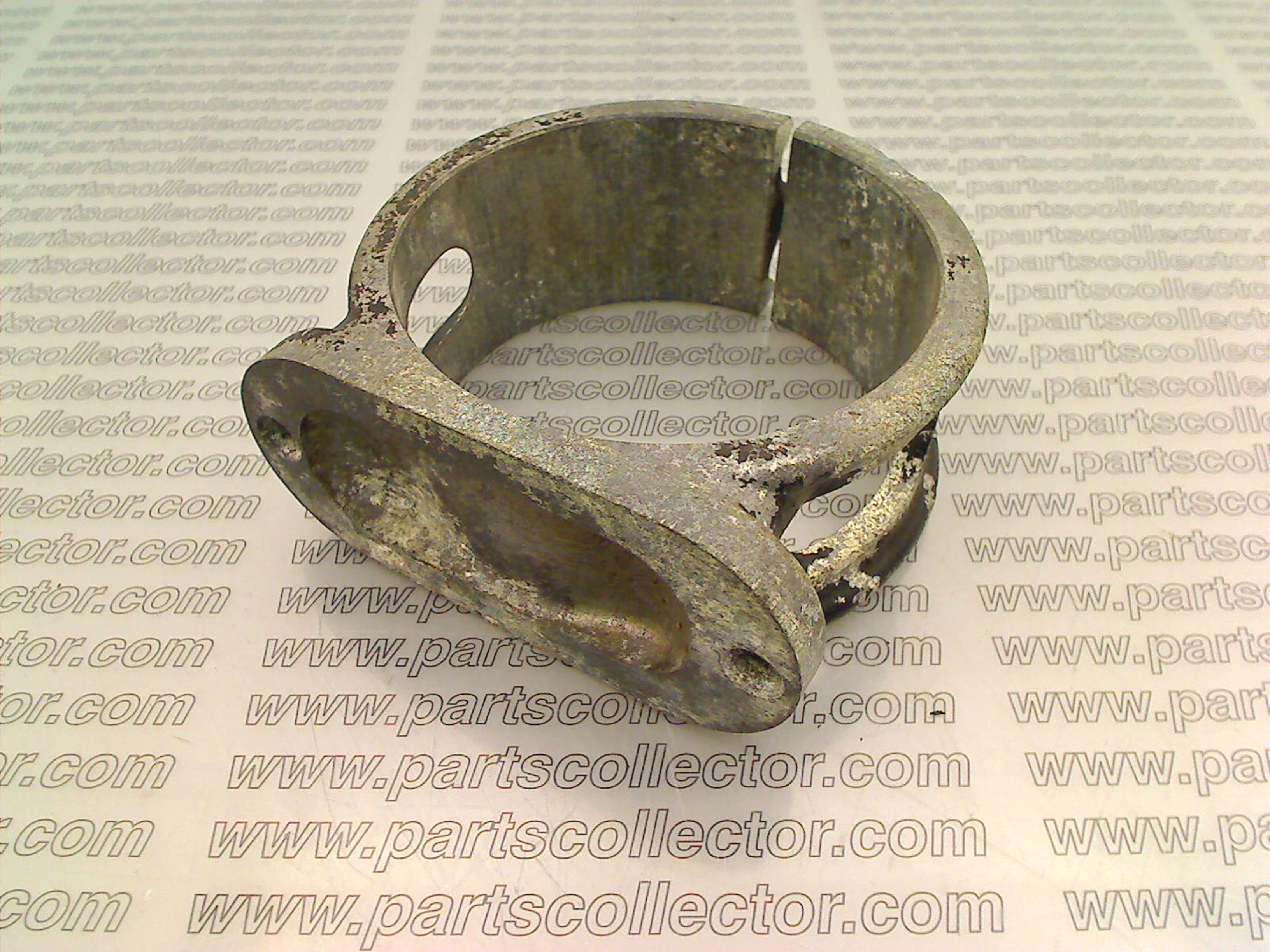ALFA ROMEO 26433 Electrical system code 16854 compatible with: ALFA ROMEO 2500 6C - additional view