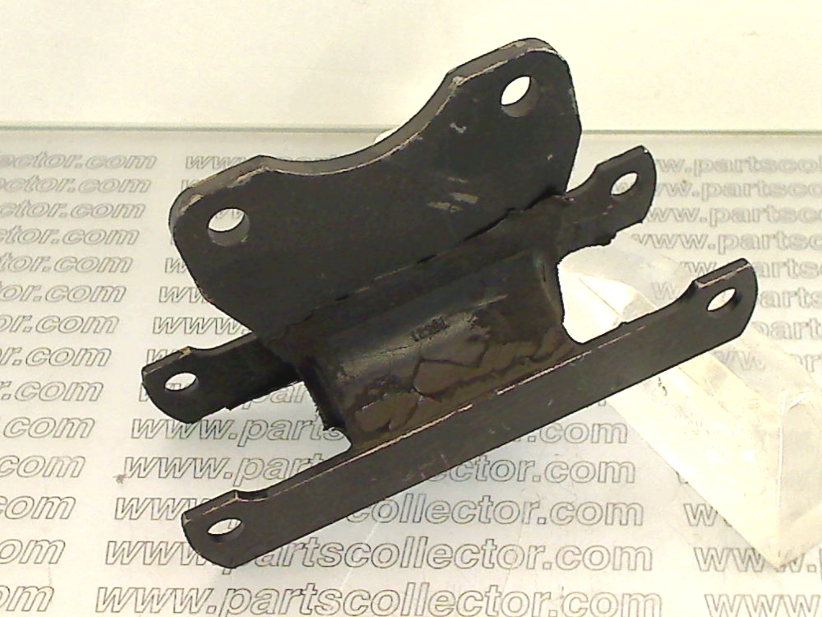 FIAT 4243646 Transmission code 644 compatible with: FIAT DINO 2400