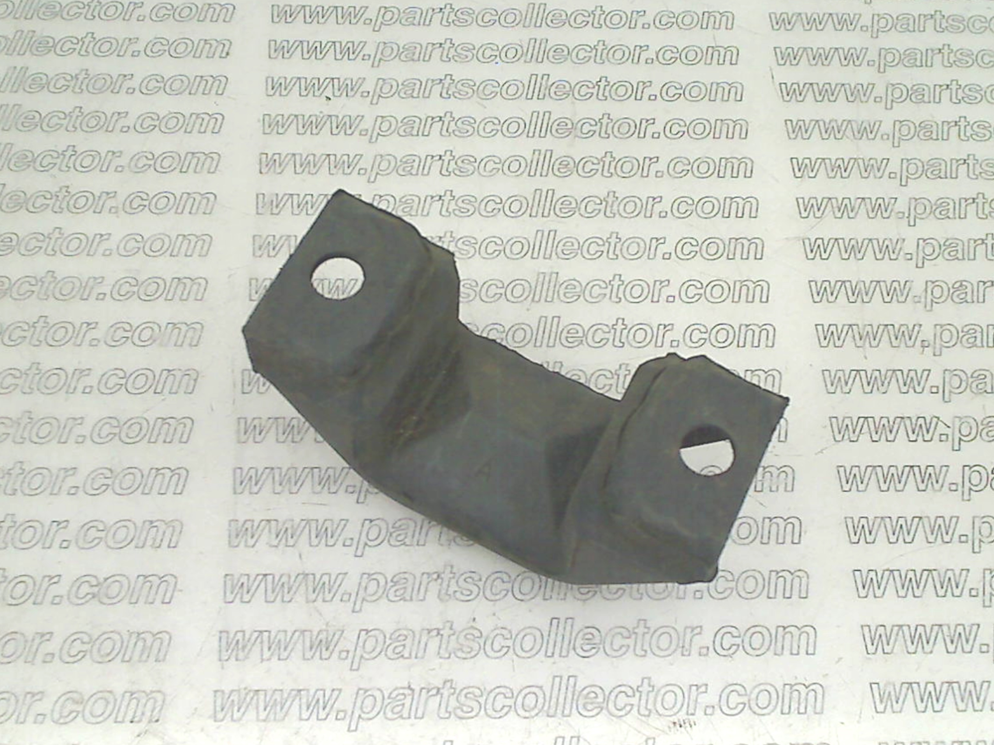 FIAT  Suspension code 18519 compatible with: AUTOBIANCHI BIANCHINA, FIAT 126, FIAT 500 - additional view
