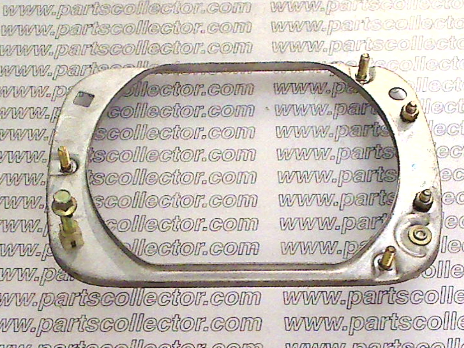 FIAT  Lighting system code 10993 compatible with: MASERATI BITURBO
