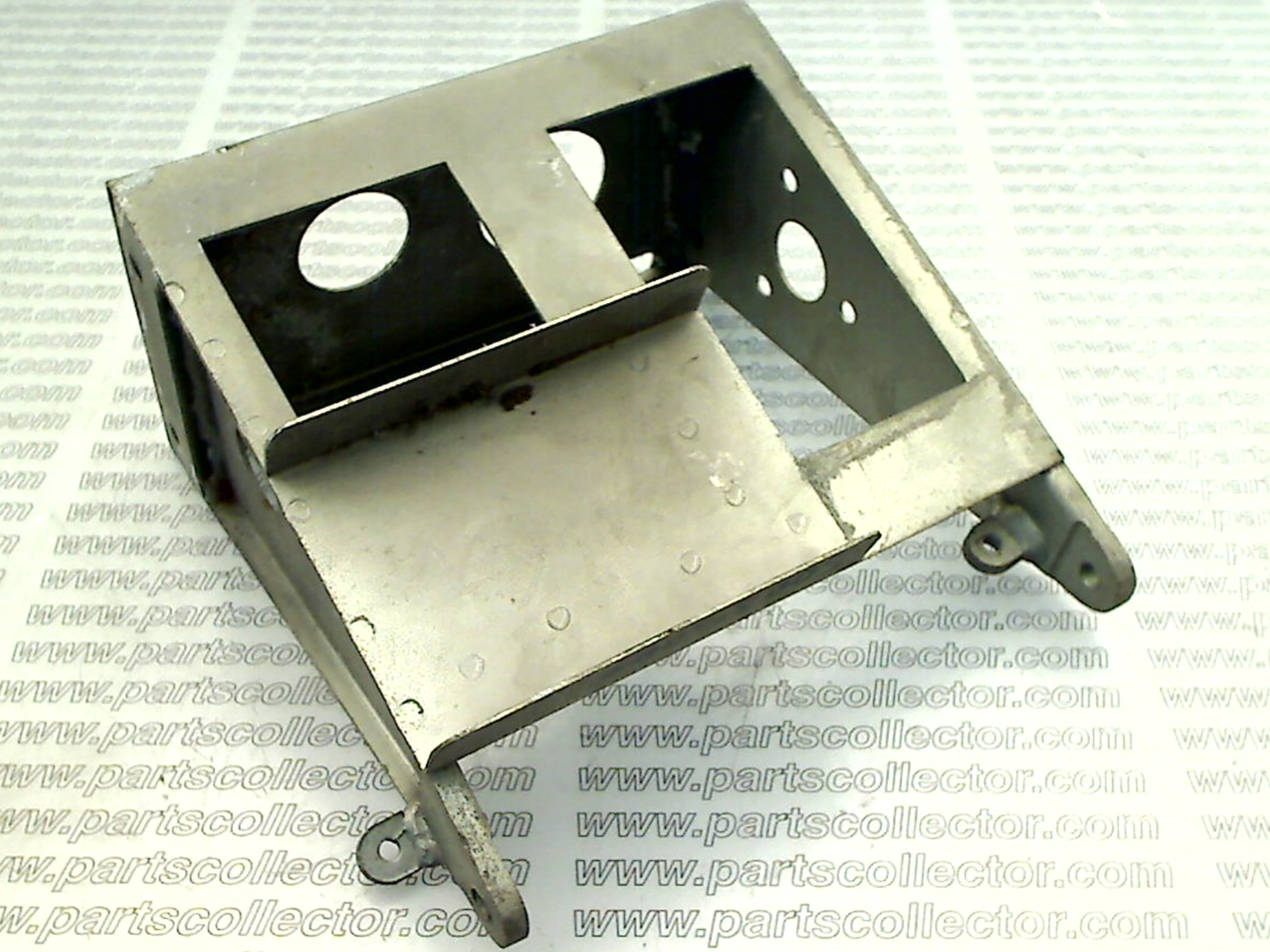 FERRARI 50085000 Lighting system code 17614 compatible with: FERRARI 512BB