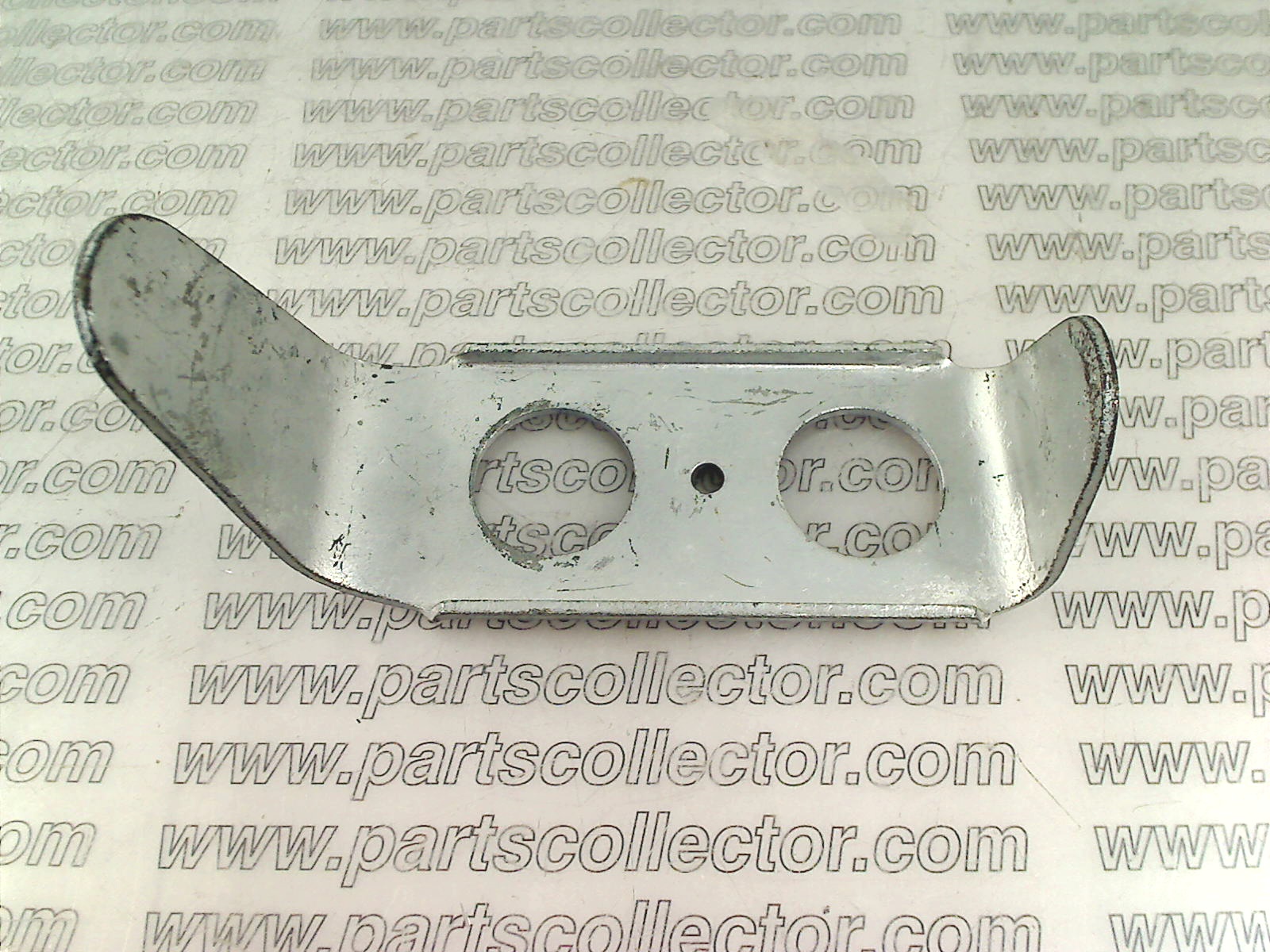 ALFA ROMEO  Lighting system code 19257 compatible with: ALFA ROMEO 1300-1600-1750-2000 GT /BERTONE