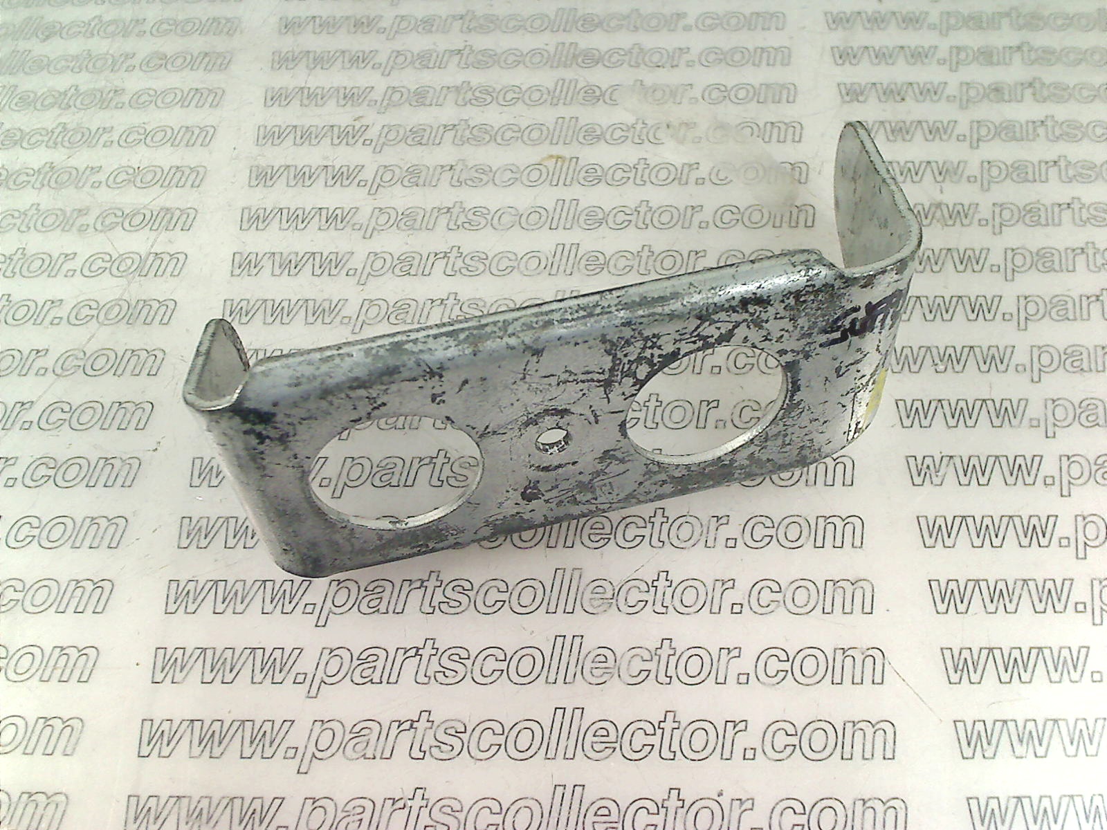 ALFA ROMEO  Lighting system code 19257 compatible with: ALFA ROMEO 1300-1600-1750-2000 GT /BERTONE - additional view
