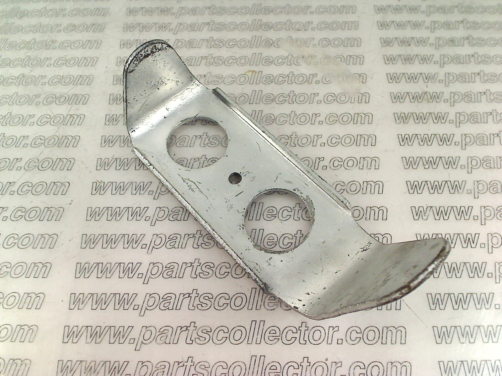ALFA ROMEO  Lighting system code 19257 compatible with: ALFA ROMEO 1300-1600-1750-2000 GT /BERTONE - detail view