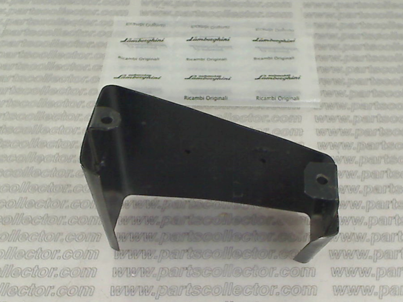 LAMBORGHINI 006743122 - 006743123 Lighting system code 19282 compatible with: LAMBORGHINI ESPADA