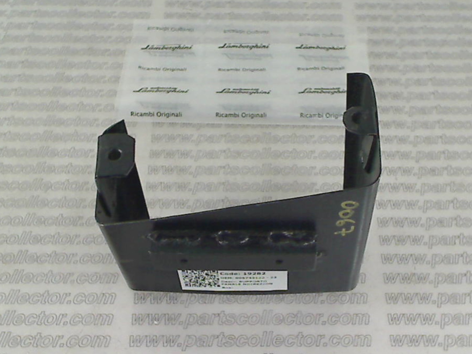 LAMBORGHINI 006743122 - 006743123 Lighting system code 19282 compatible with: LAMBORGHINI ESPADA - additional view
