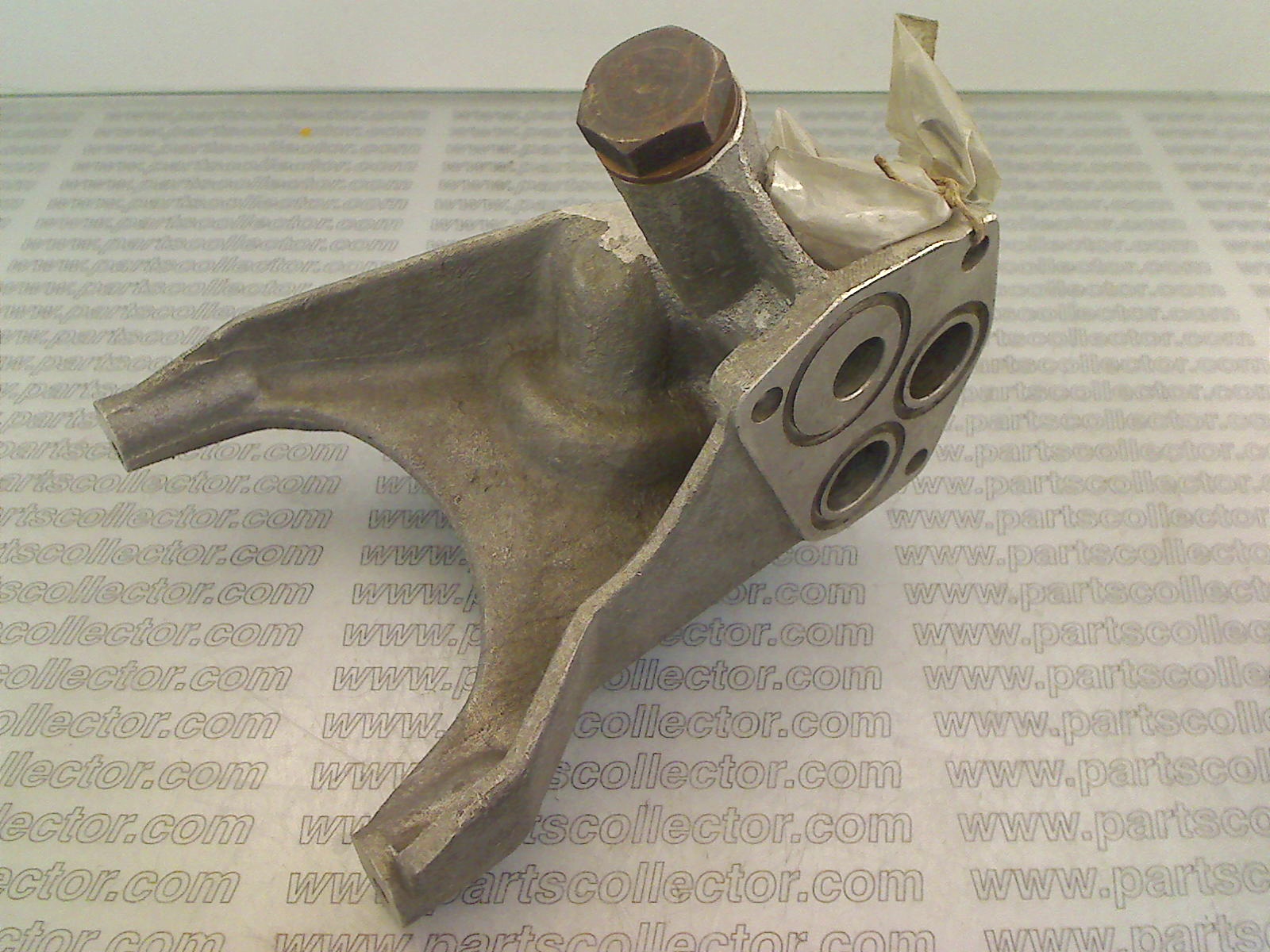 MASERATI 74739 Engine code 13718 compatible with: MASERATI KHAMSIN AM120
