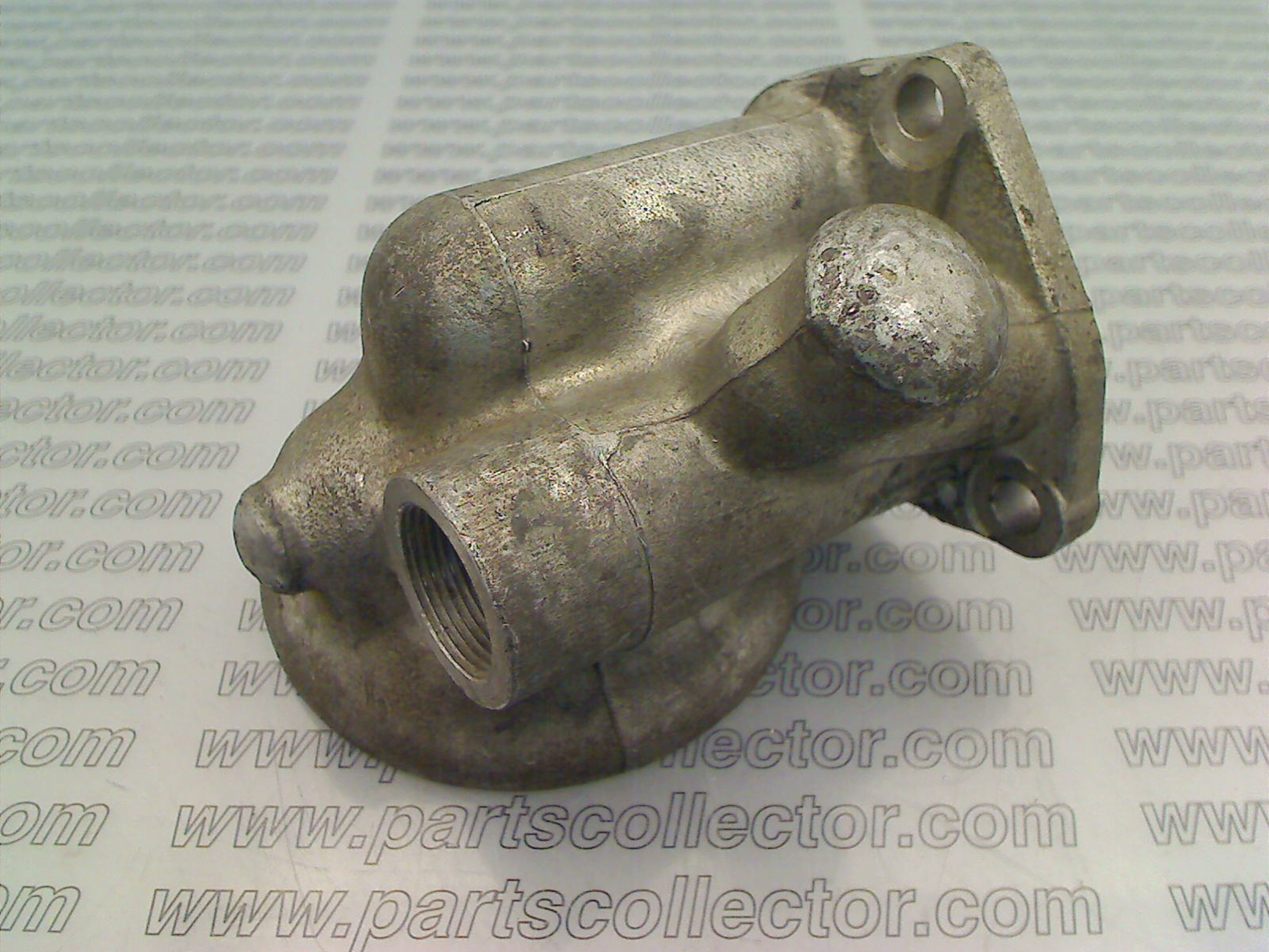 MASERATI 49444 Engine code 6463 compatible with: MASERATI MISTRAL AM109, MASERATI QUATTROPORTE AM107