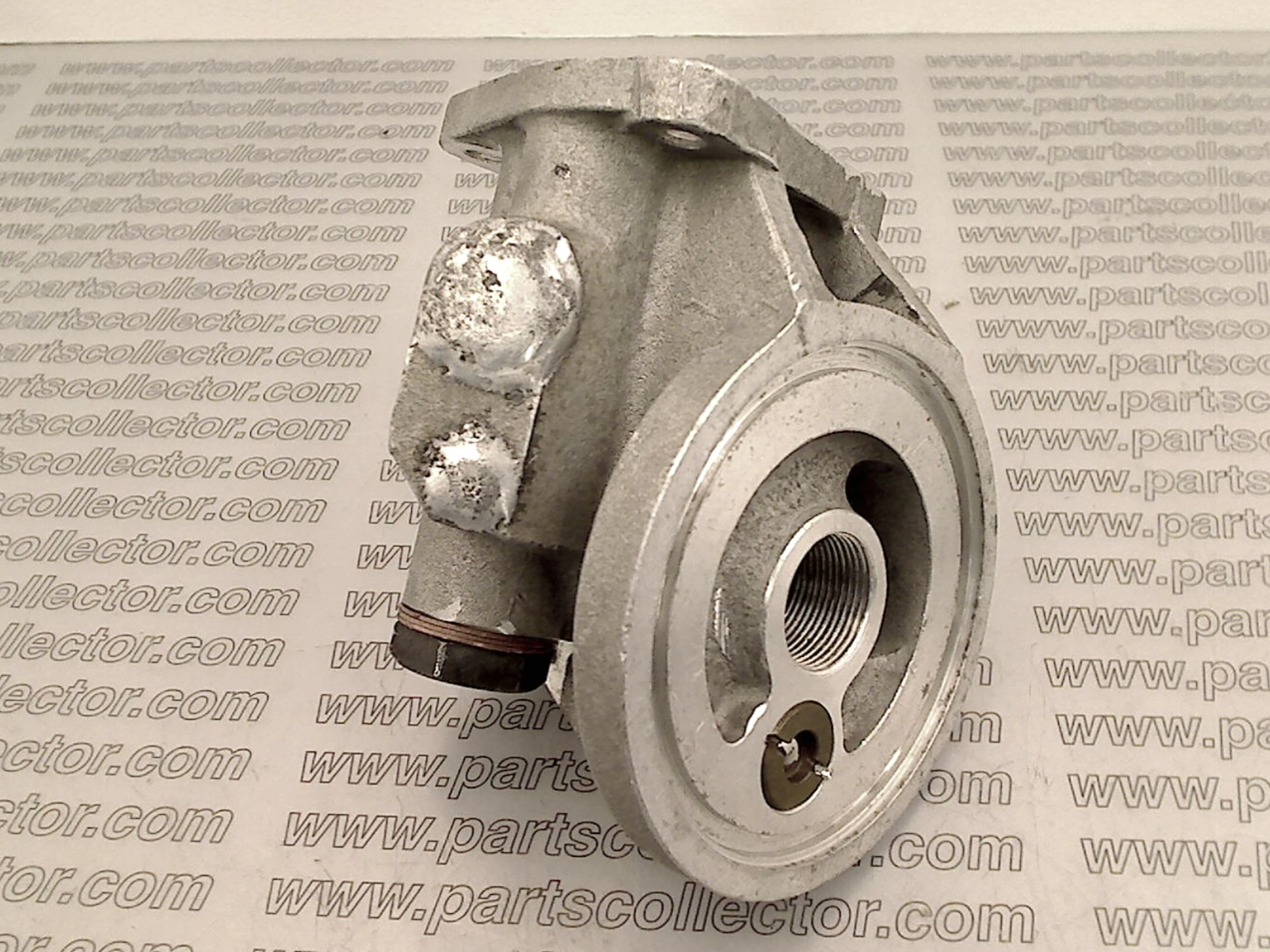 MASERATI 115 ML 63309 Engine code 15338 compatible with: MASERATI GHIBLI AM115