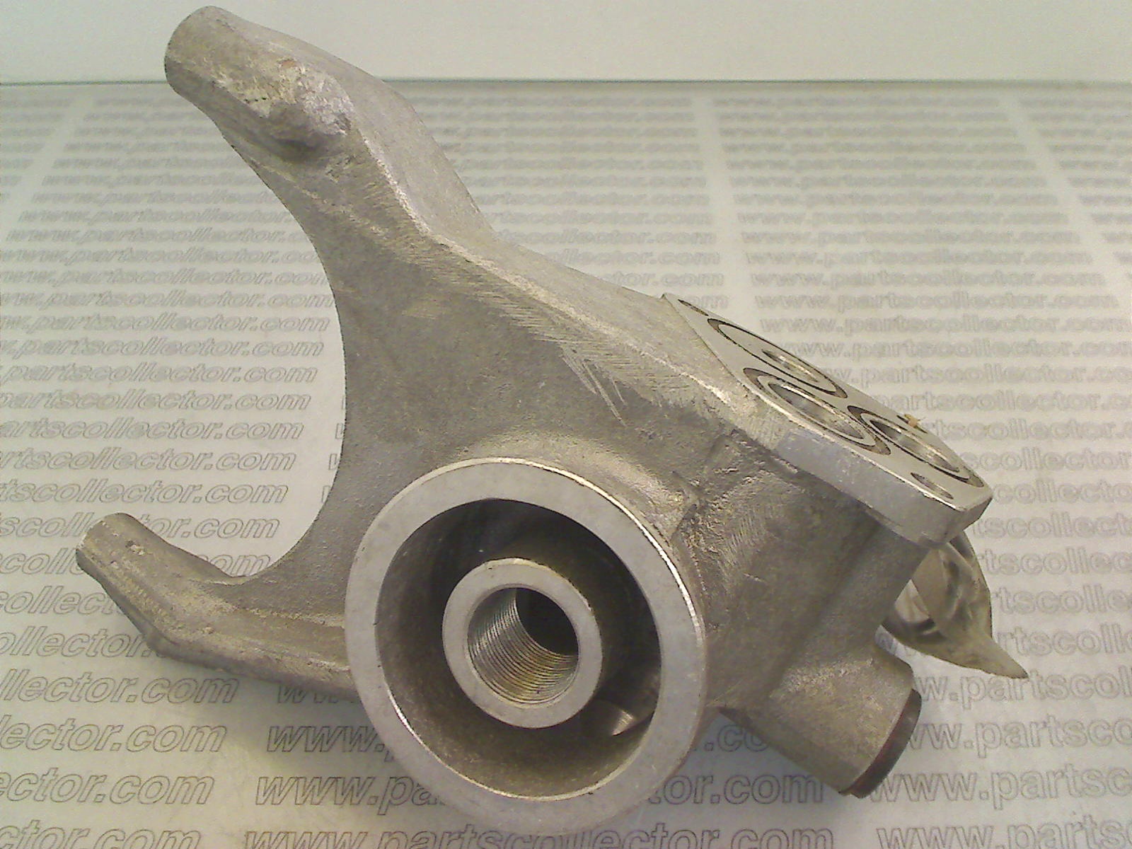 MASERATI 74739 Engine code 13718 compatible with: MASERATI KHAMSIN AM120 - additional view