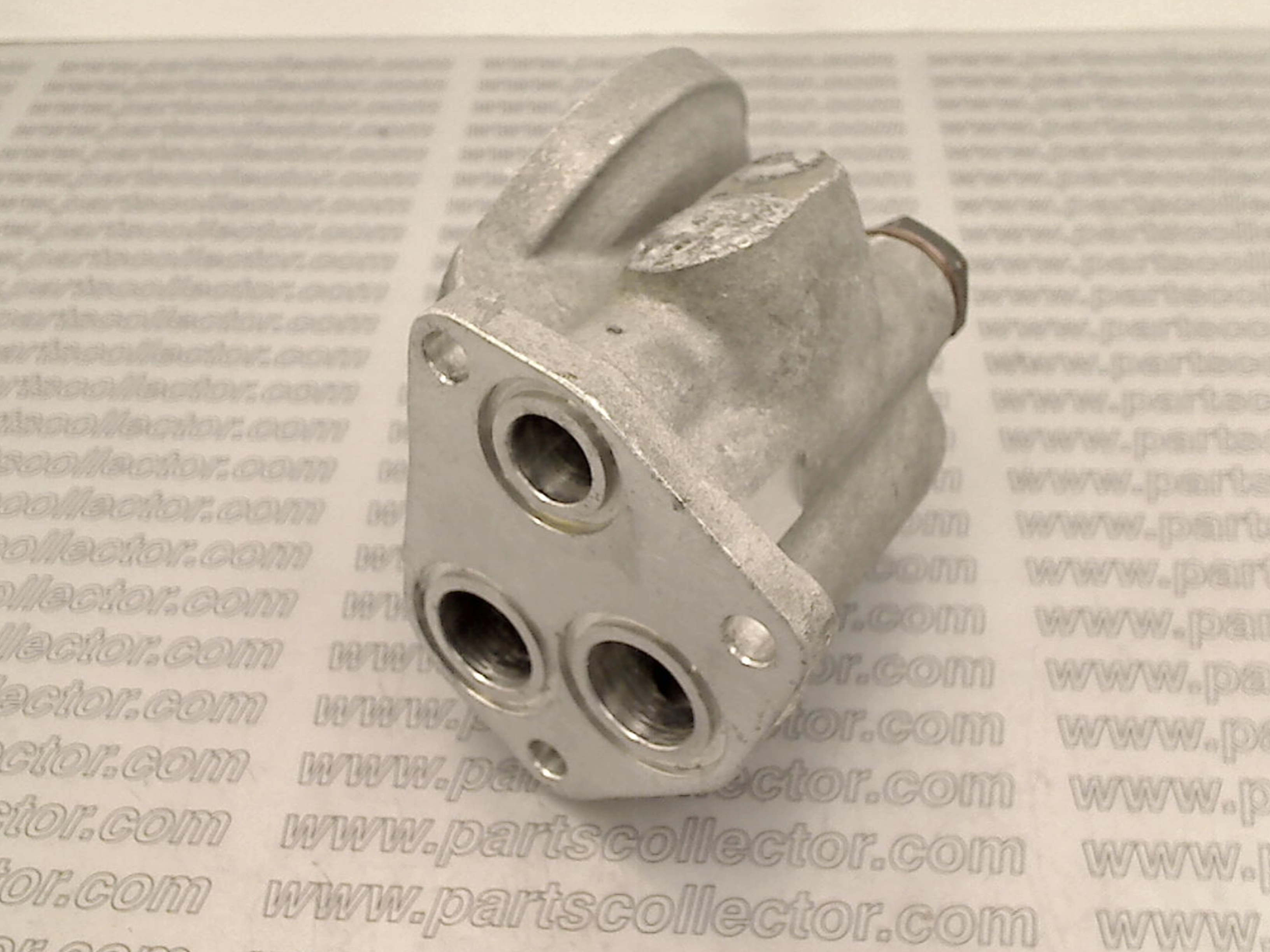 MASERATI 115 ML 63309 Engine code 15338 compatible with: MASERATI GHIBLI AM115 - additional view