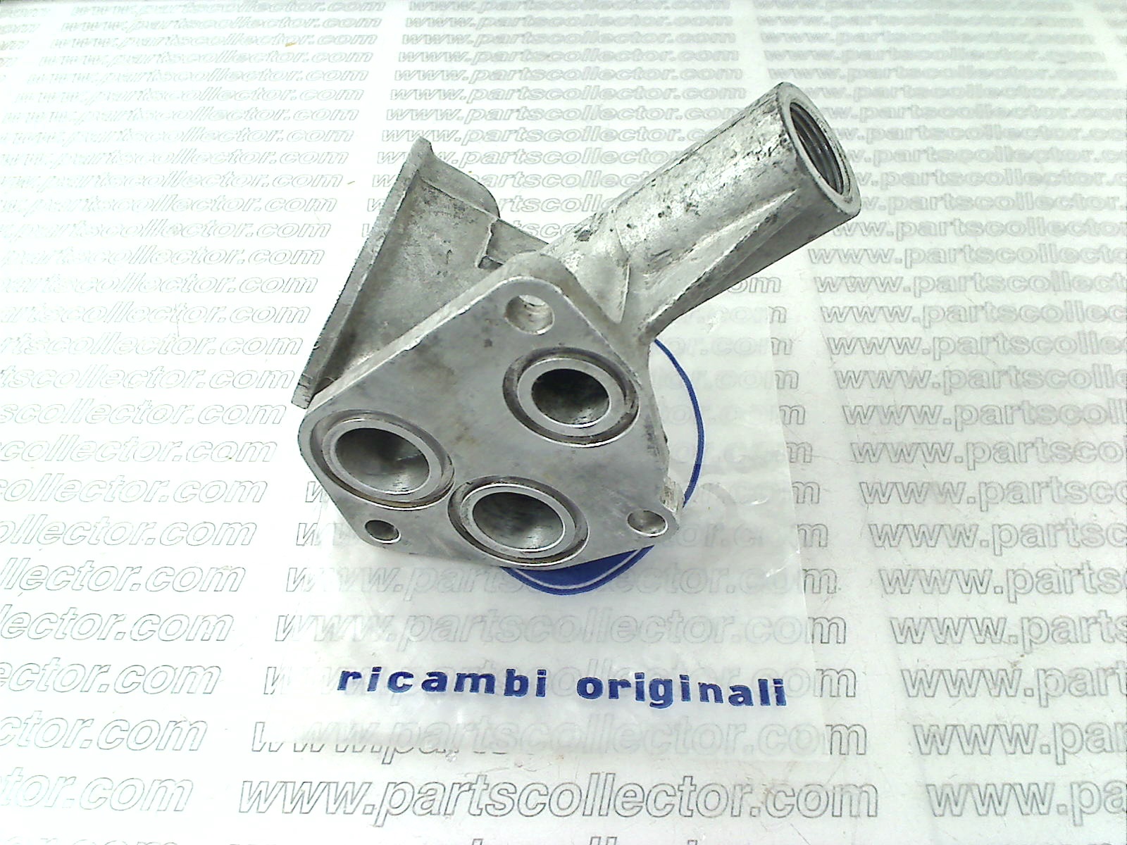 MASERATI 107/3 ML 67133   116 ML 116021 Engine code 19014 compatible with: MASERATI INDY AM116 - additional view