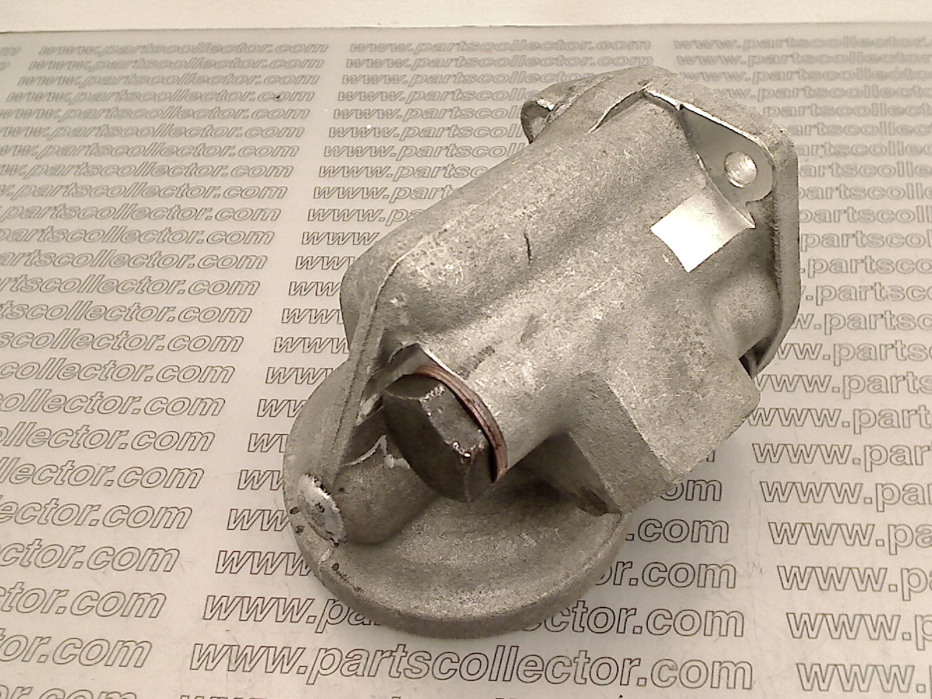 MASERATI 115 ML 63309 Engine code 15338 compatible with: MASERATI GHIBLI AM115 - detail view